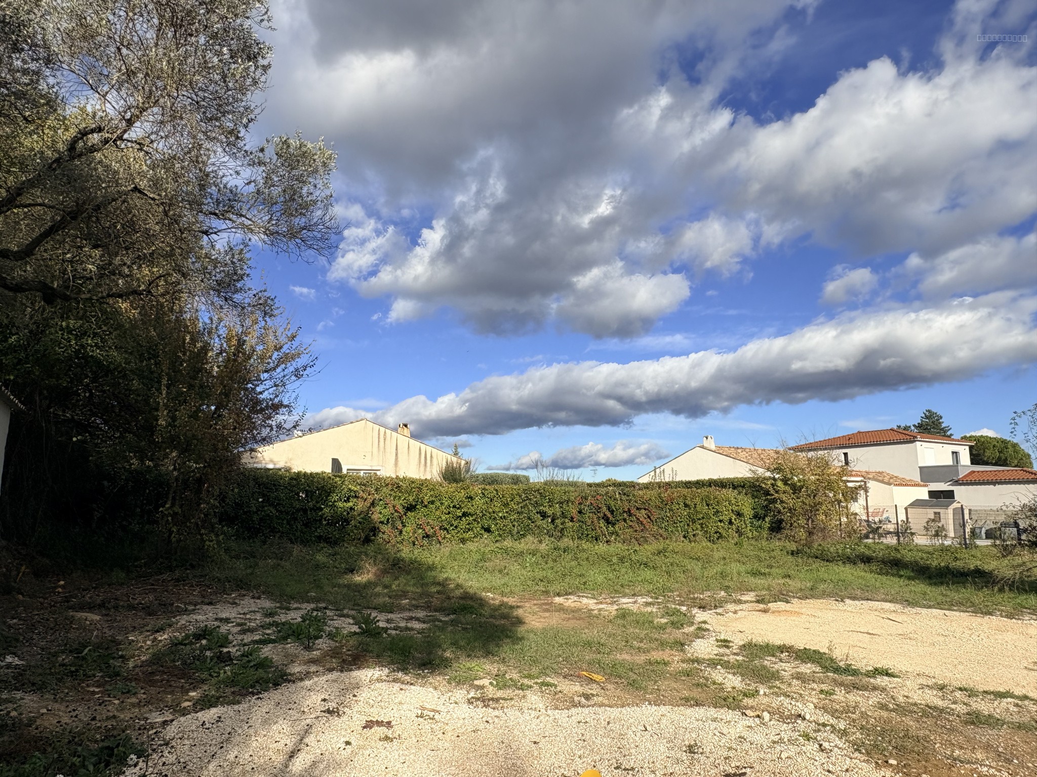 TERRAIN CONSTRUCTIBLE — photo 3