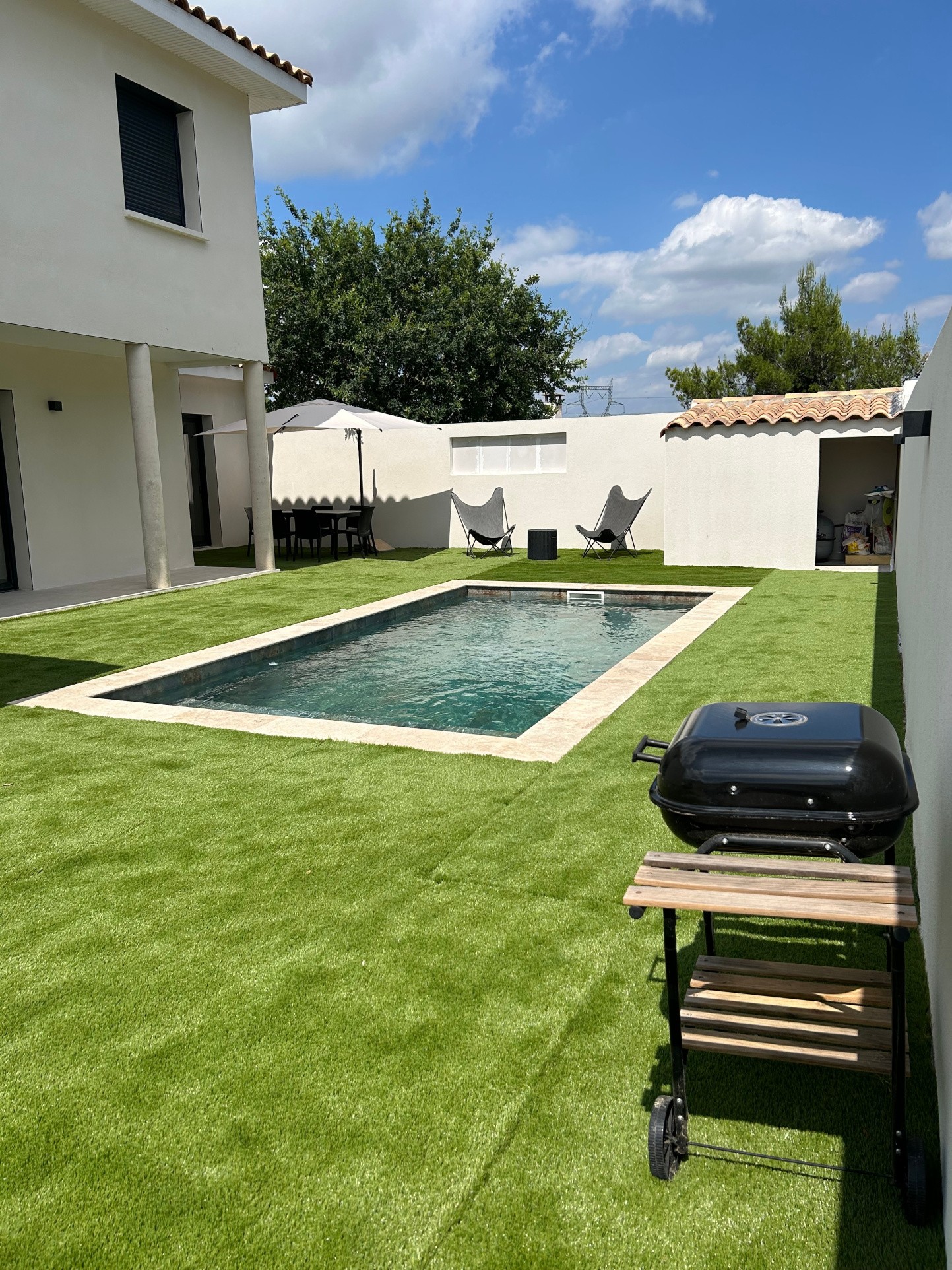 Villa à vendre à La calmette, 127 m², 5 pièces – photo 2 sur 18
