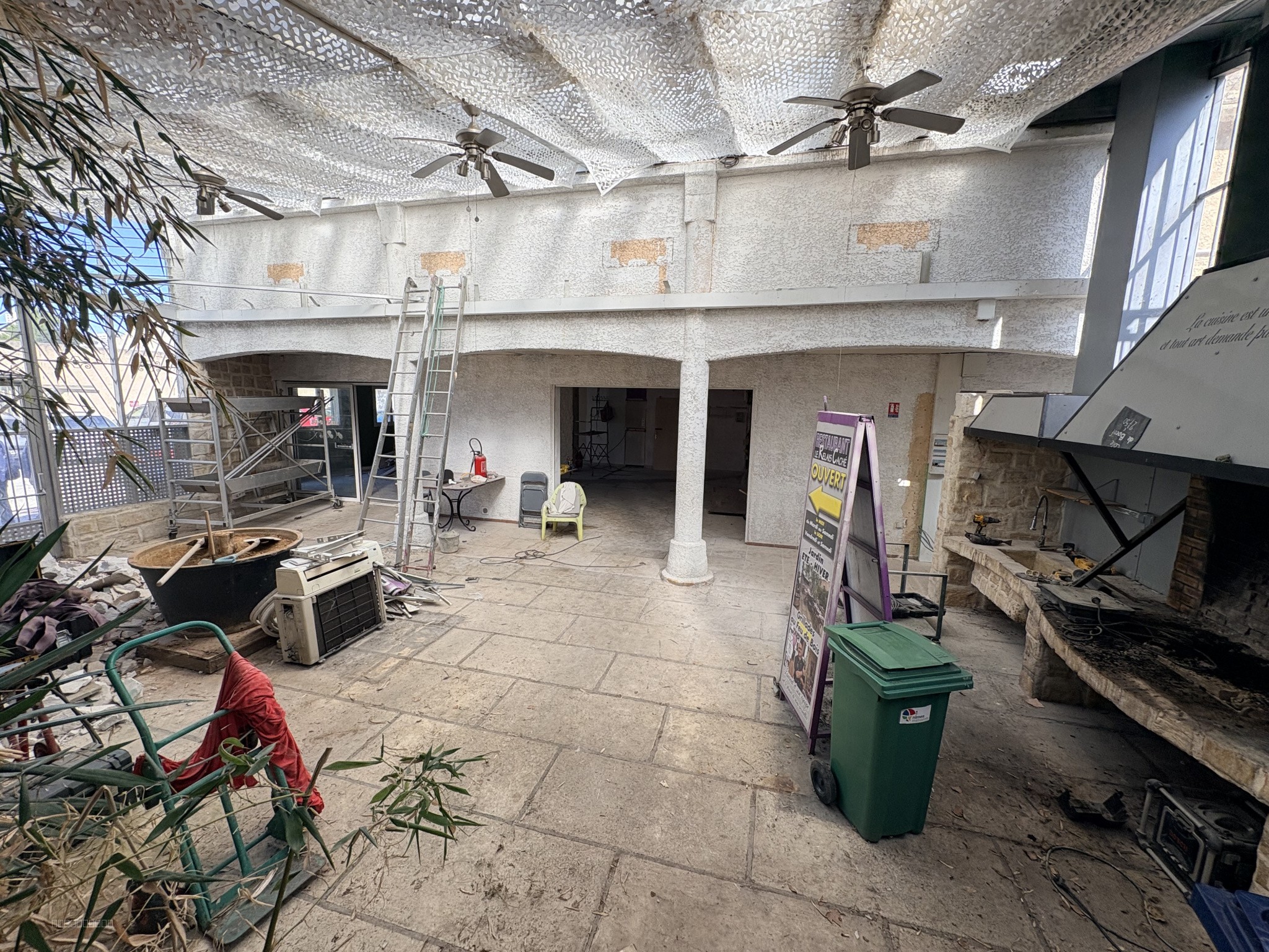 NIMES PROCHE TOUTES COMMODITES — photo 6