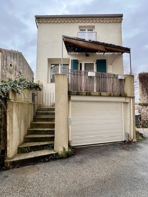 LOCATION SUR LA CALMETTE — photo 14