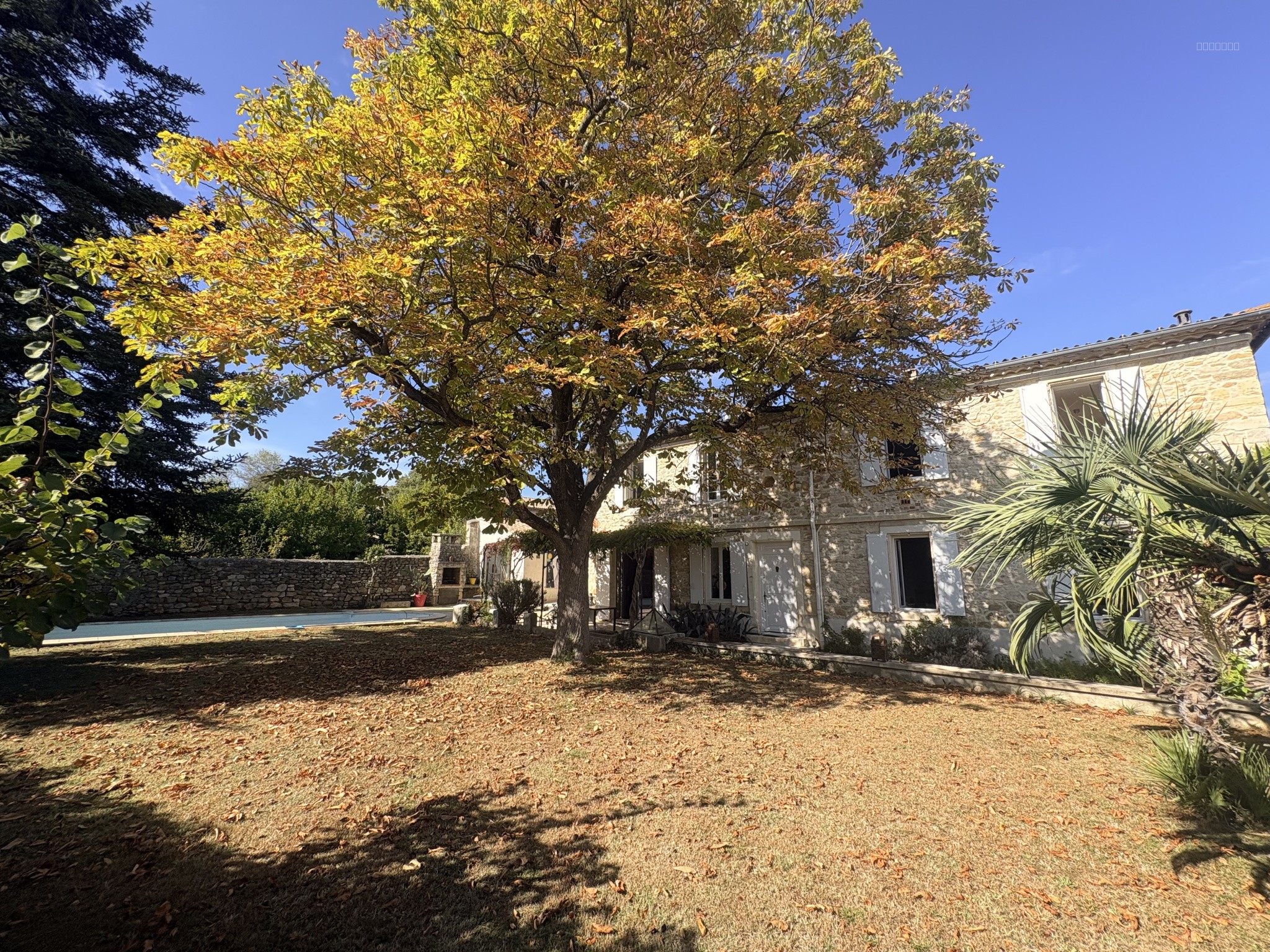 Maison à vendre à St bauzely, 240 m², 8 pièces – photo 1 sur 20