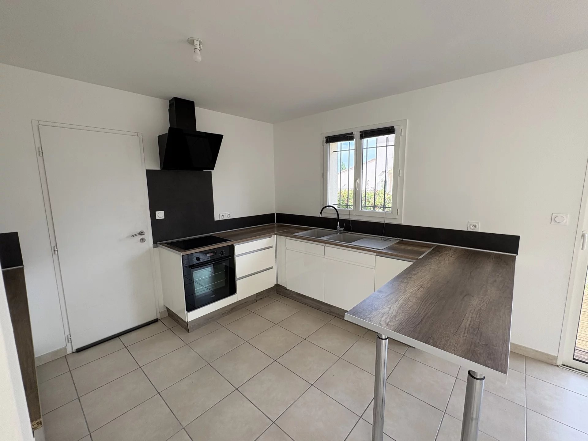VILLA T4 2015 AVEC GARAGE — photo 9