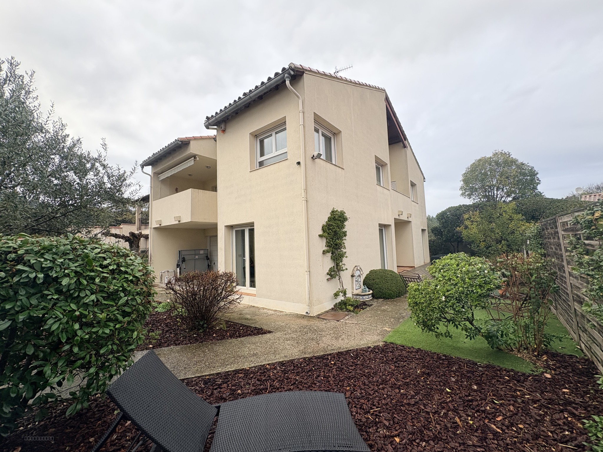 Maison à vendre à Nimes, 140 m², 5 pièces – photo 2 sur 18