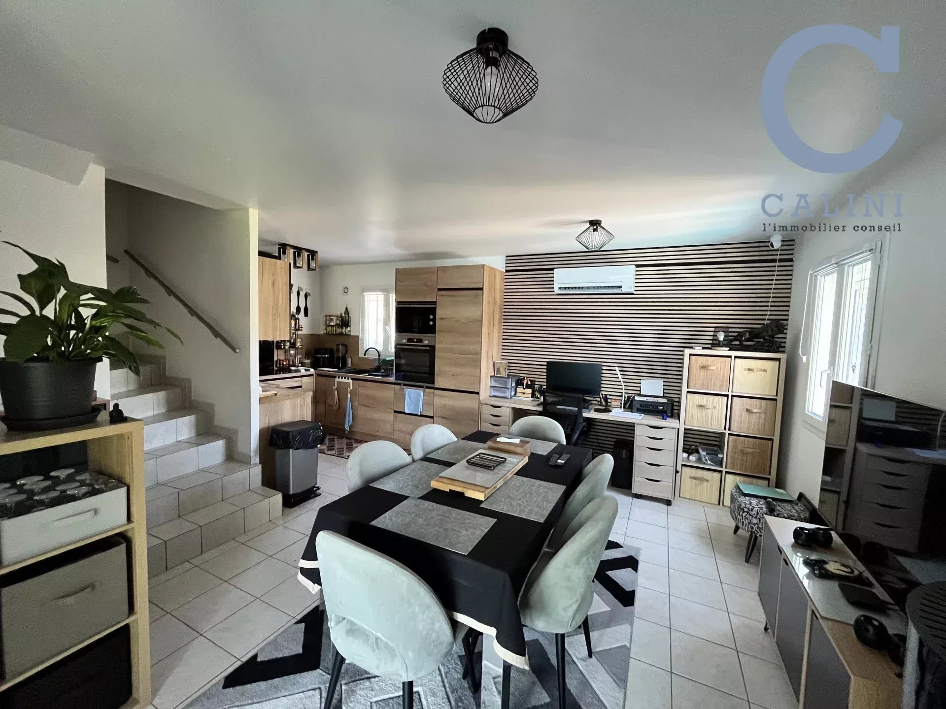 Maison à vendre à St maurice de cazevieille, 80 m², 4 pièces – photo 3 sur 18