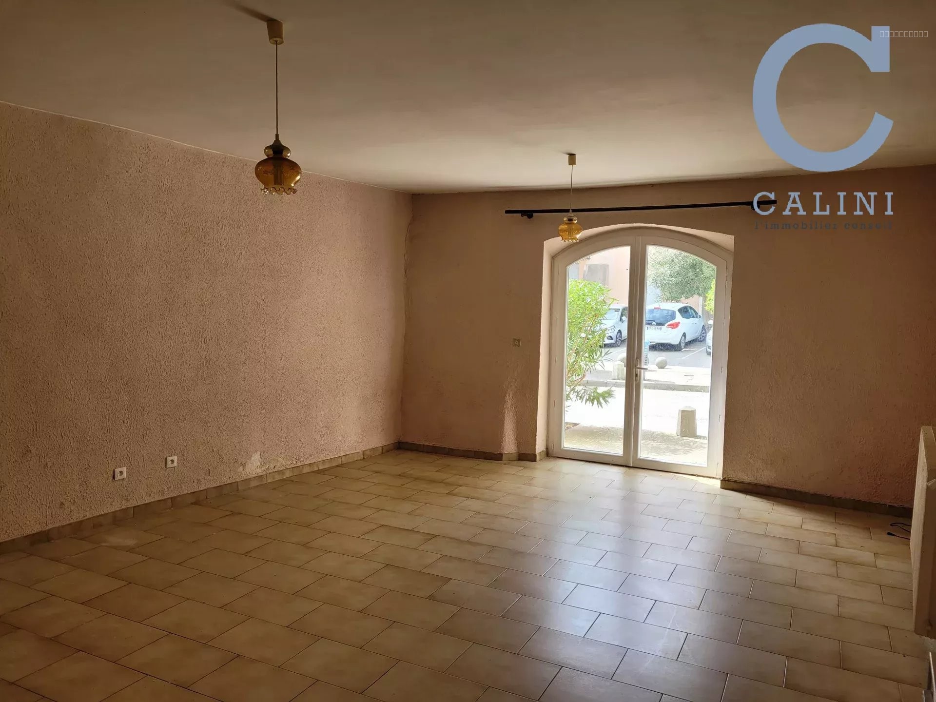 MAISON DE VILLAGE ST GENIES DE MALGOIRES — photo 3
