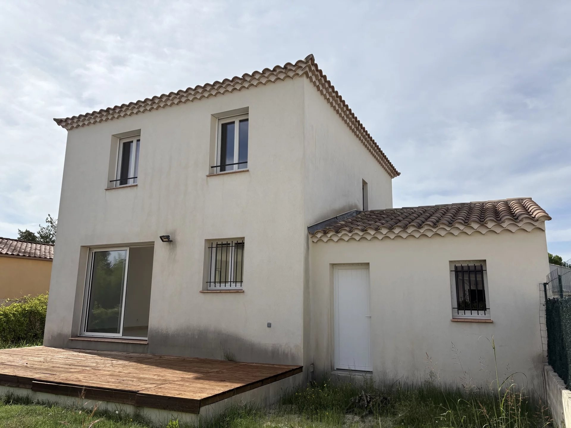 VILLA T4 2015 AVEC GARAGE — photo 11
