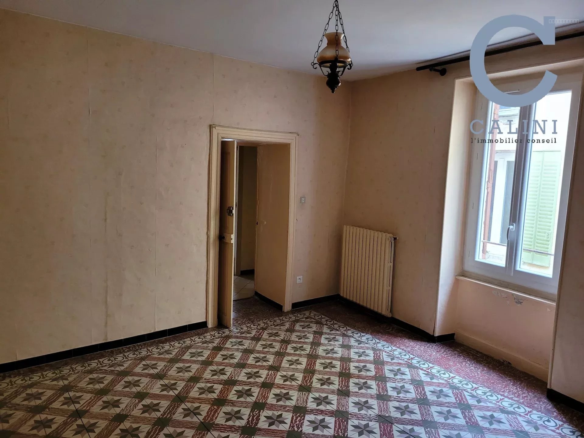 MAISON DE VILLAGE ST GENIES DE MALGOIRES — photo 7