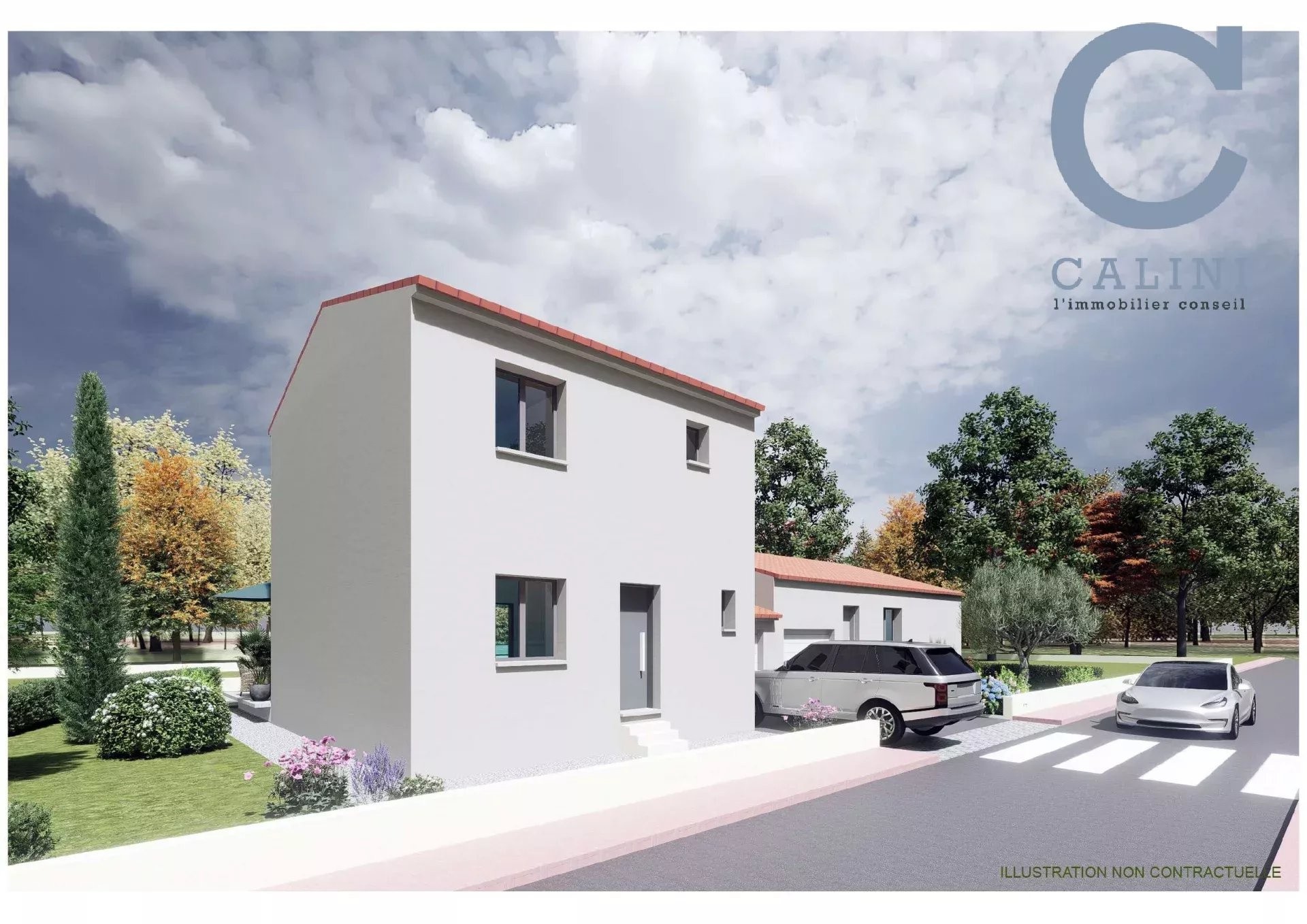 villa St chaptes — photo 4