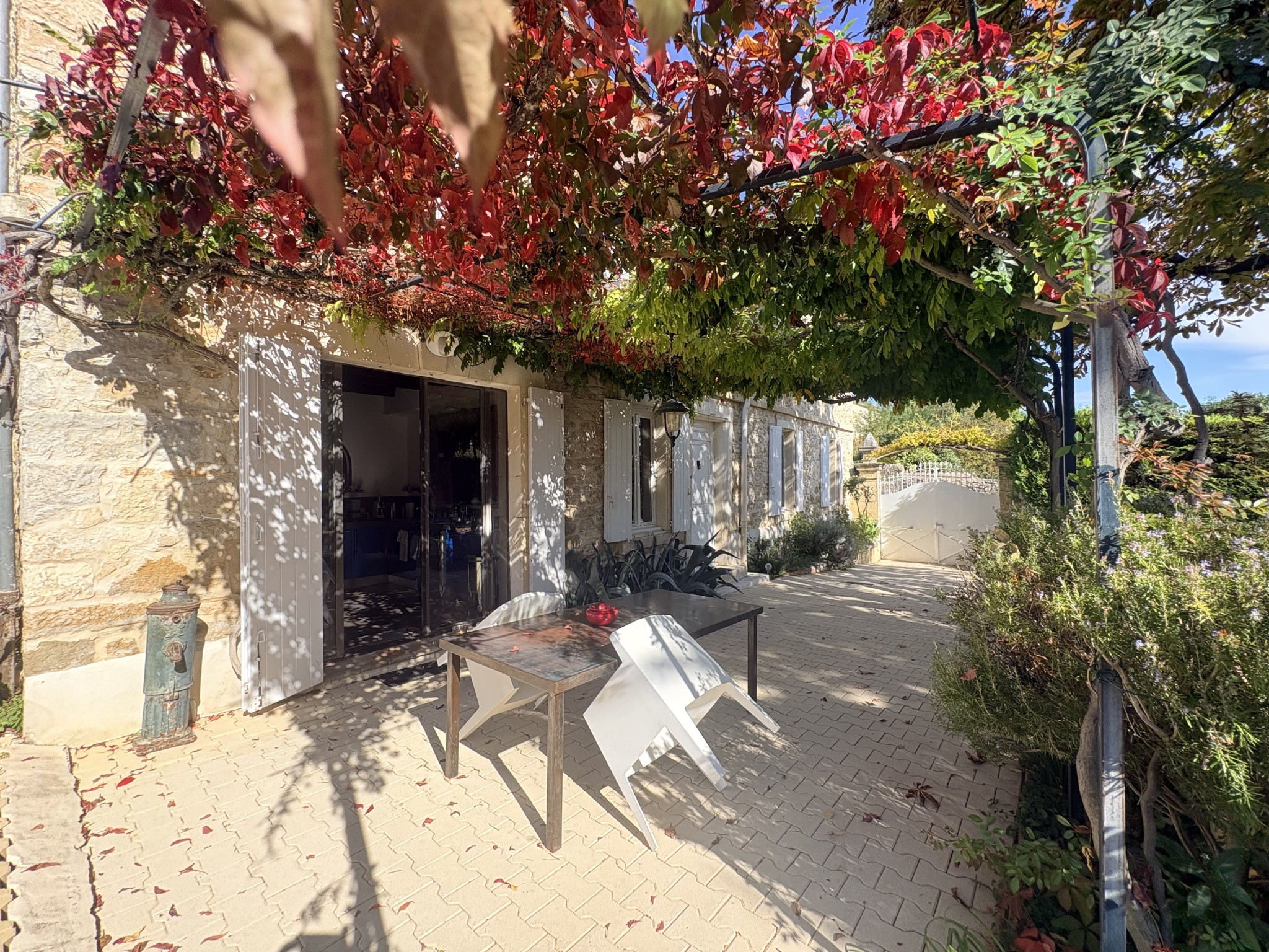 Maison à vendre à St bauzely, 240 m², 8 pièces – photo 3 sur 20