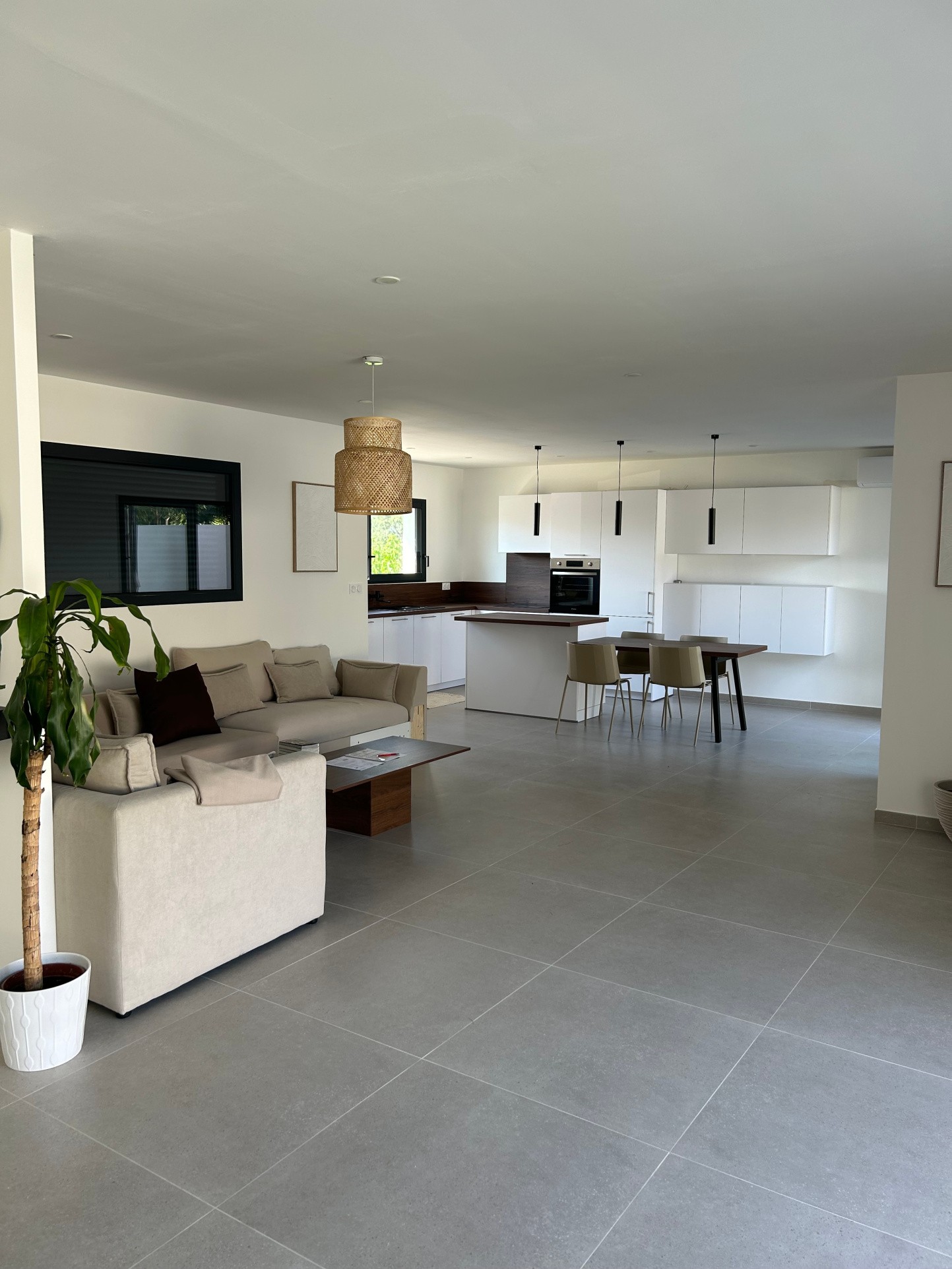 Villa à vendre à La calmette, 127 m², 5 pièces – photo 1 sur 18