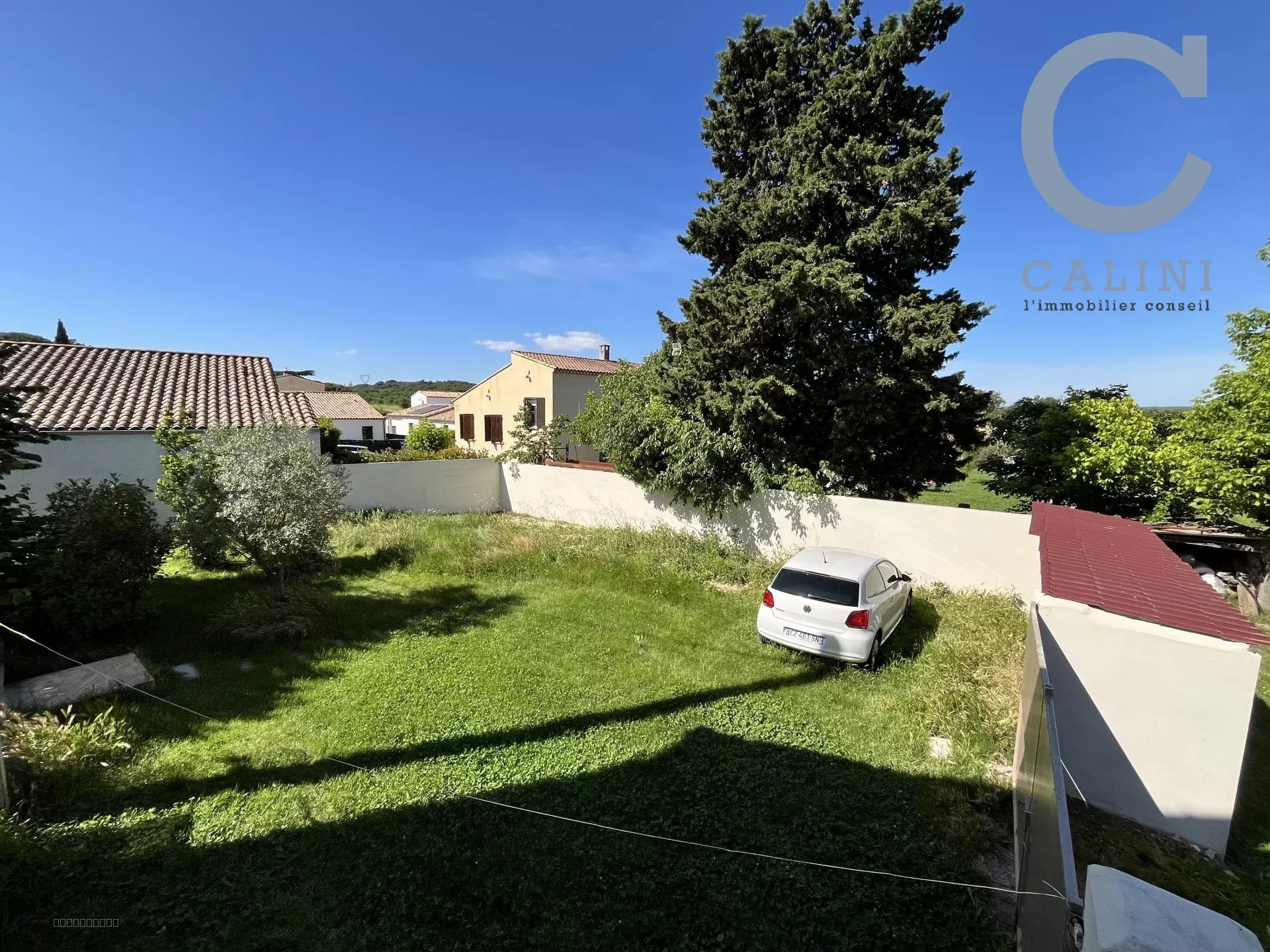 Villa à vendre à La calmette, 24 m², 4 pièces – photo 2 sur 20
