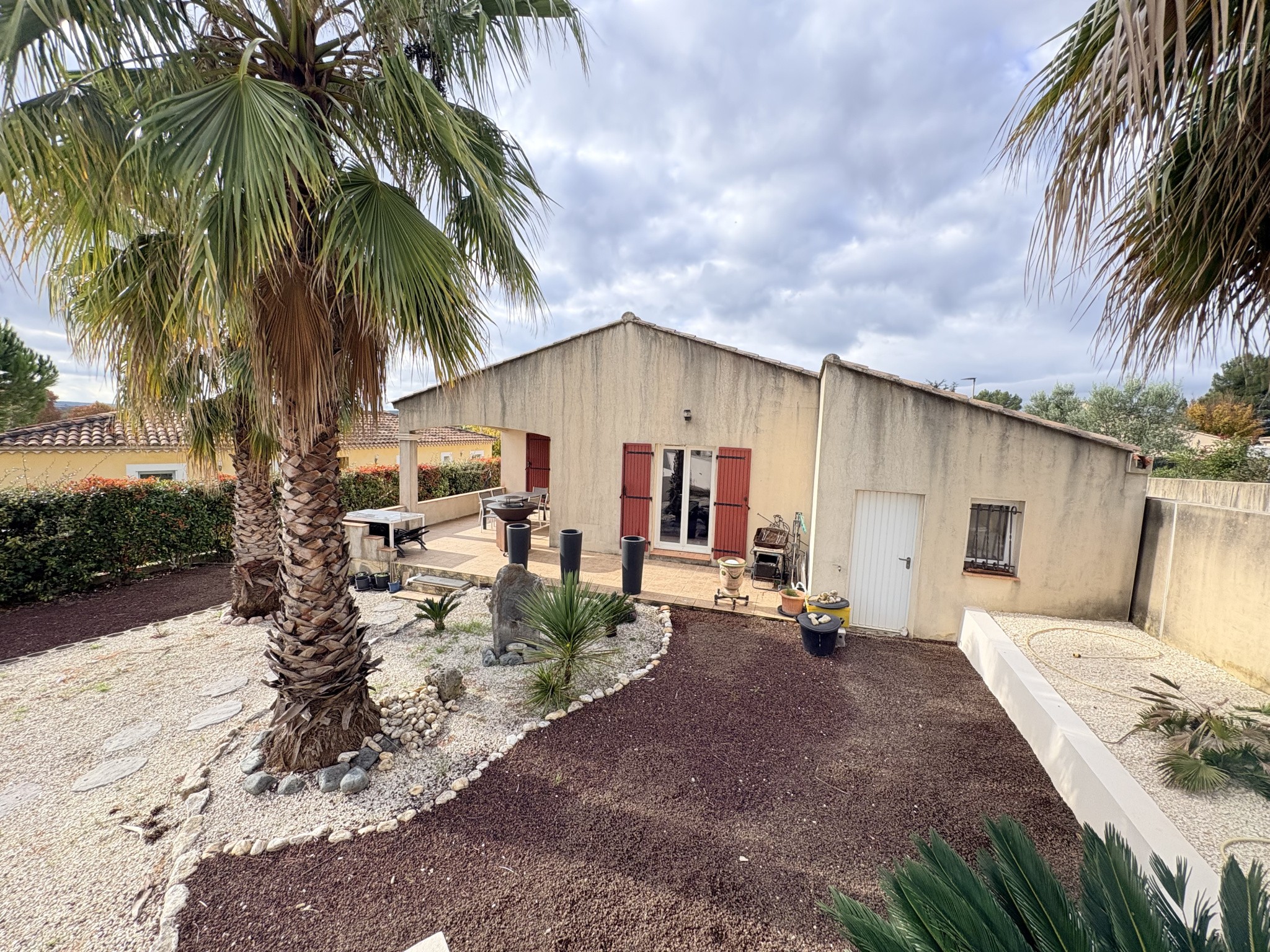 Villa à vendre à Moussac, 35,55 m², 4 pièces – photo 3 sur 14