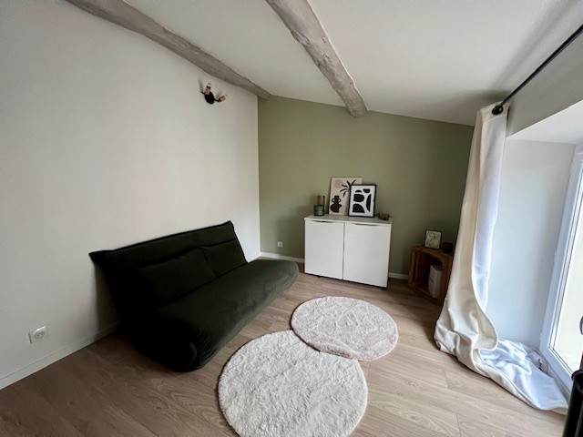 LOCATION SUR LA CALMETTE — photo 8