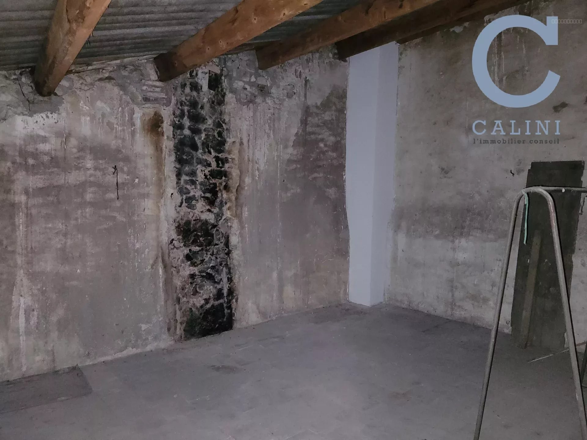 MAISON DE VILLAGE ST GENIES DE MALGOIRES — photo 11