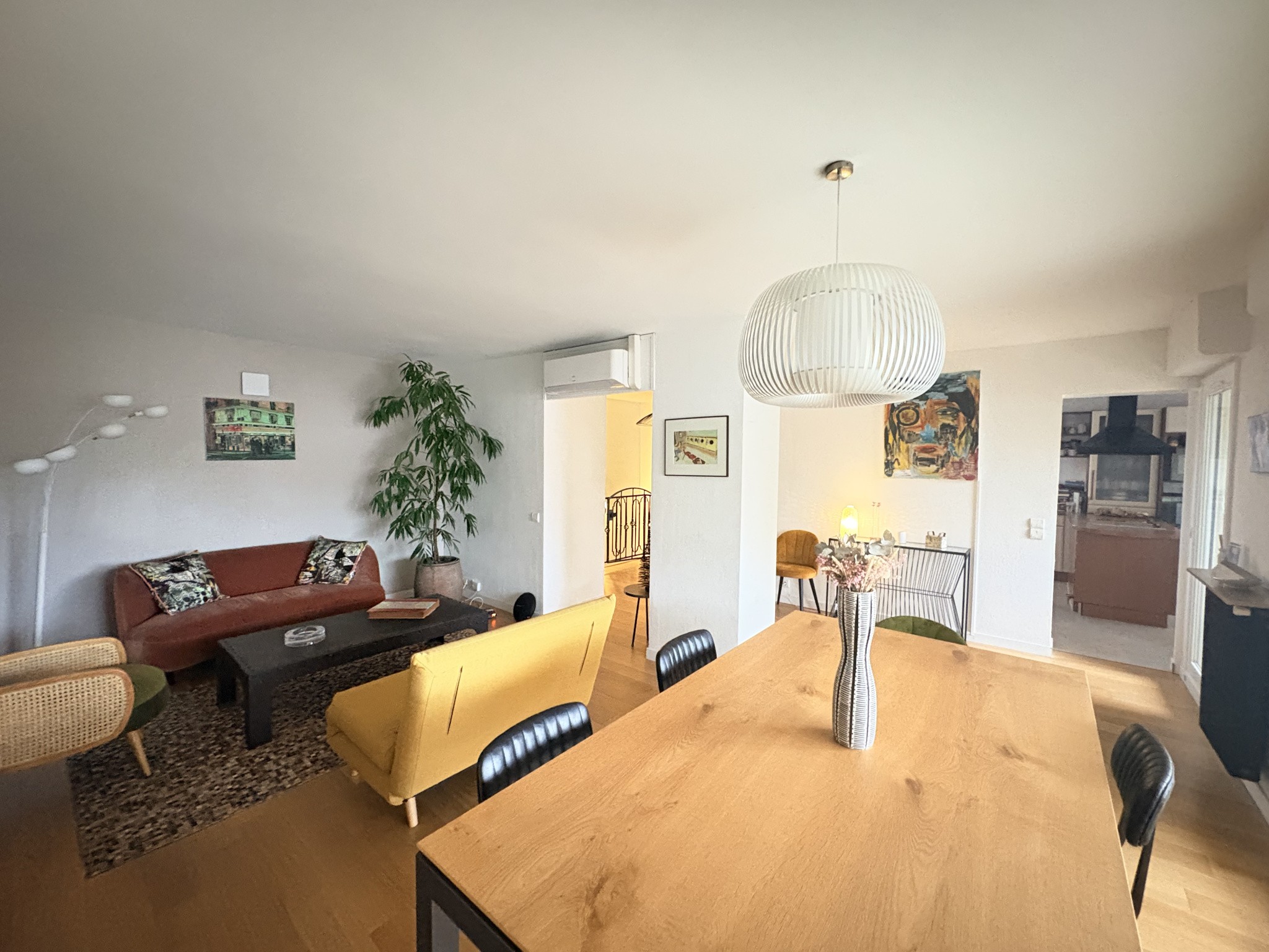 Maison à vendre à Nimes, 140 m², 5 pièces – photo 3 sur 18