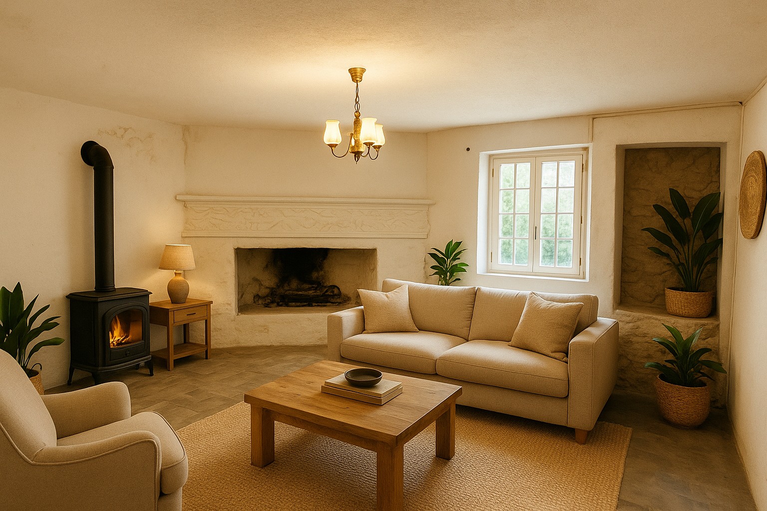 Bien immobilier à vendre à La calmette, 19,35 m², 4 pièces – photo 2 sur 15
