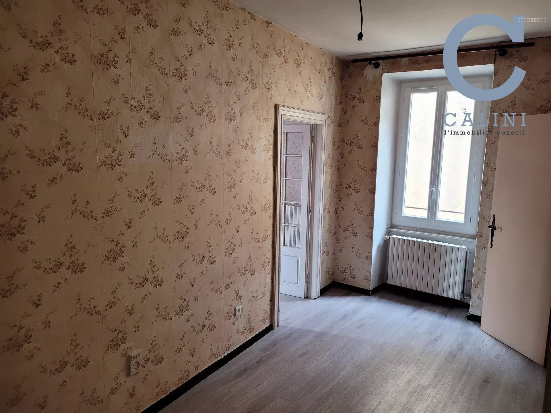 MAISON DE VILLAGE ST GENIES DE MALGOIRES — photo 9