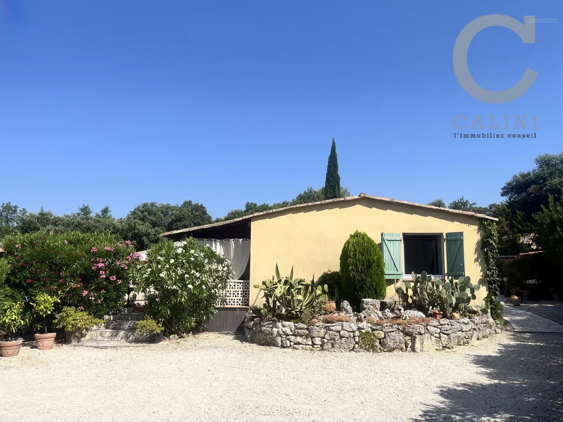 Villa à vendre à Garrigues ste eulalie, 21 m², 5 pièces – photo 3 sur 20