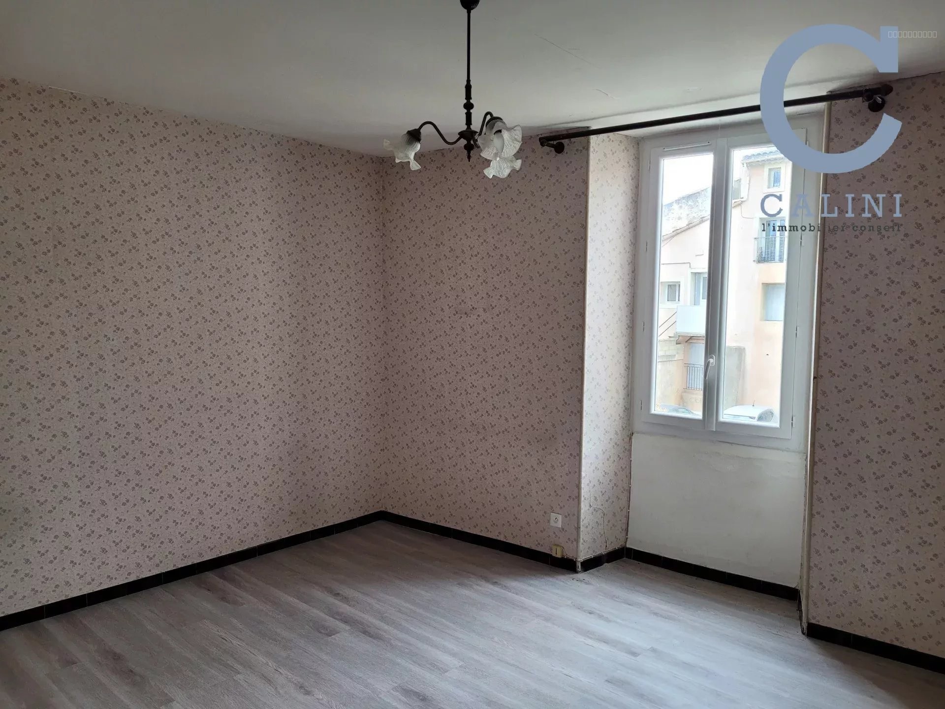 MAISON DE VILLAGE ST GENIES DE MALGOIRES — photo 5