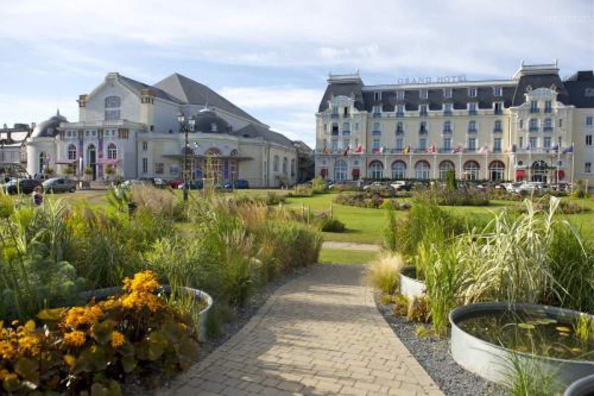 Appartement à vendre à Cabourg, 40 m², 2 pièces – photo 1 sur 9
