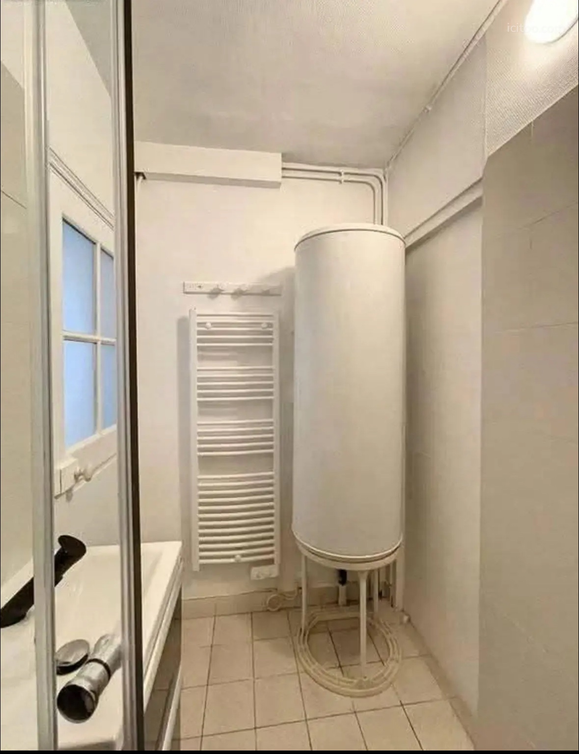 Appartement T3 57 m² à louer Mulhouse — photo 5