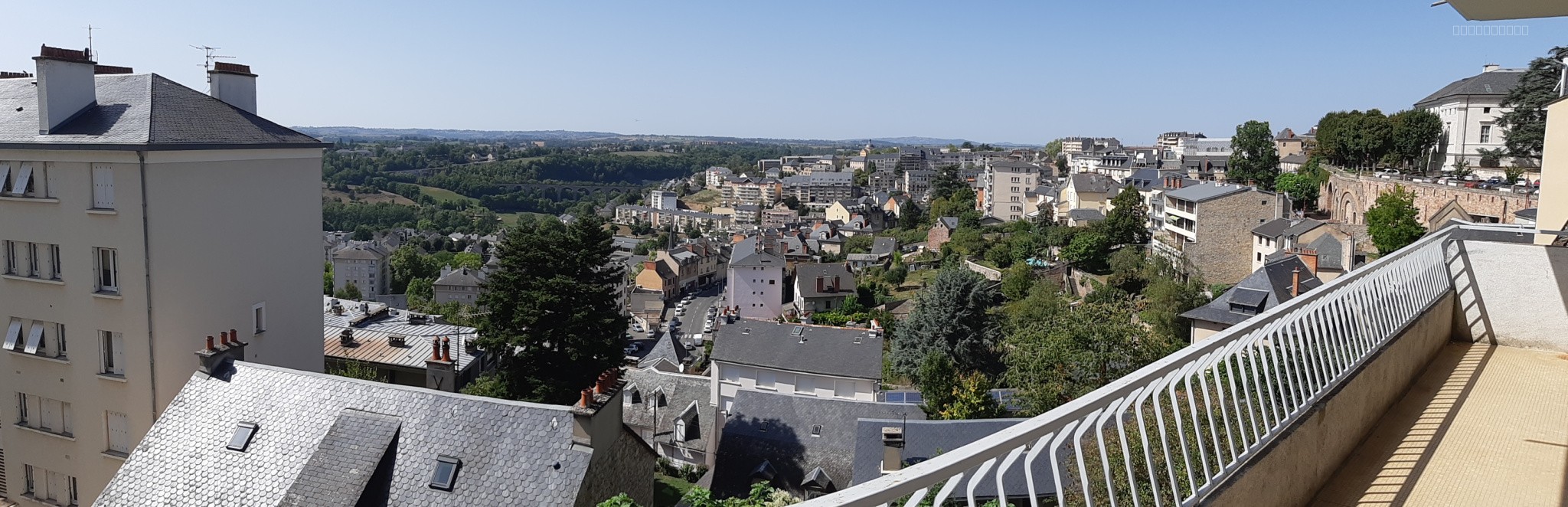 Appartement à louer à Rodez, 110 m², 4 pièces – photo 3 sur 13