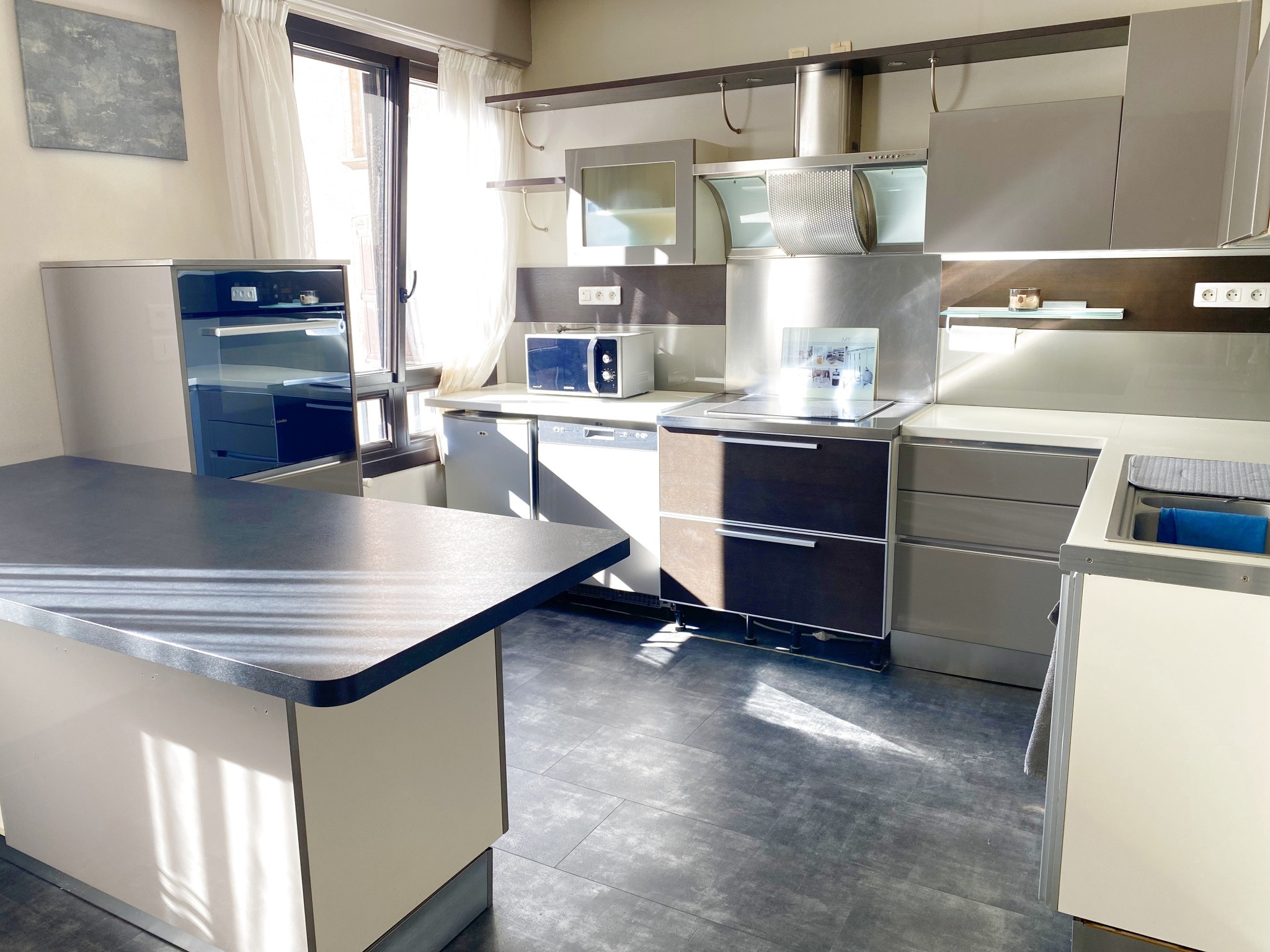 Appartement à vendre à Rodez, 100 m², 4 pièces – photo 3 sur 11