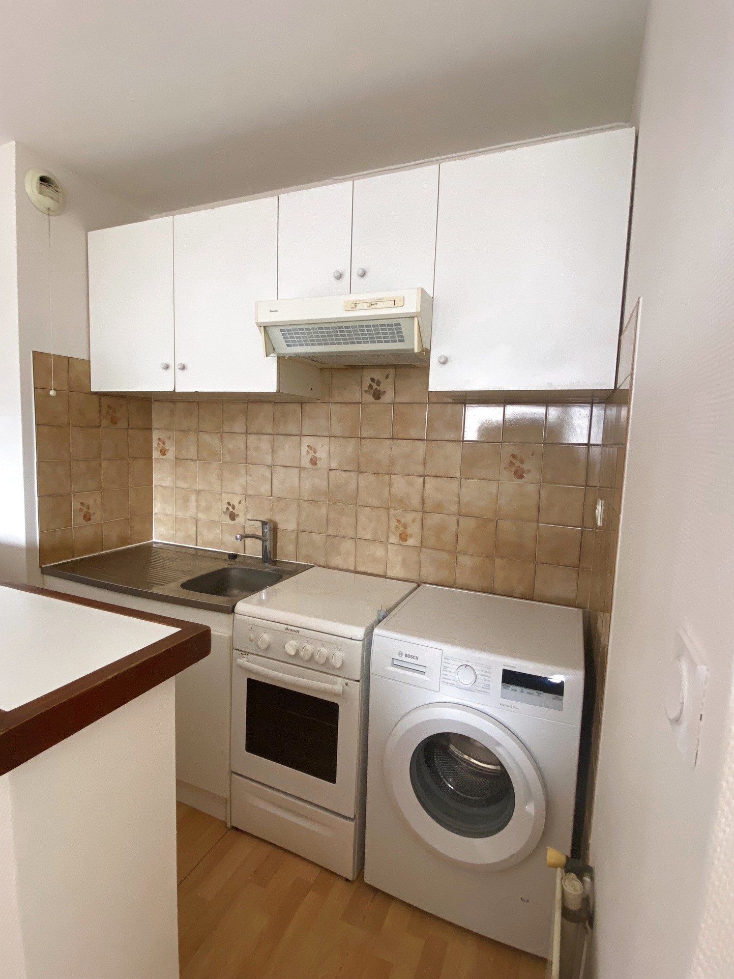 Appartement à louer à Rodez, 38 m², 2 pièces – photo 3 sur 7