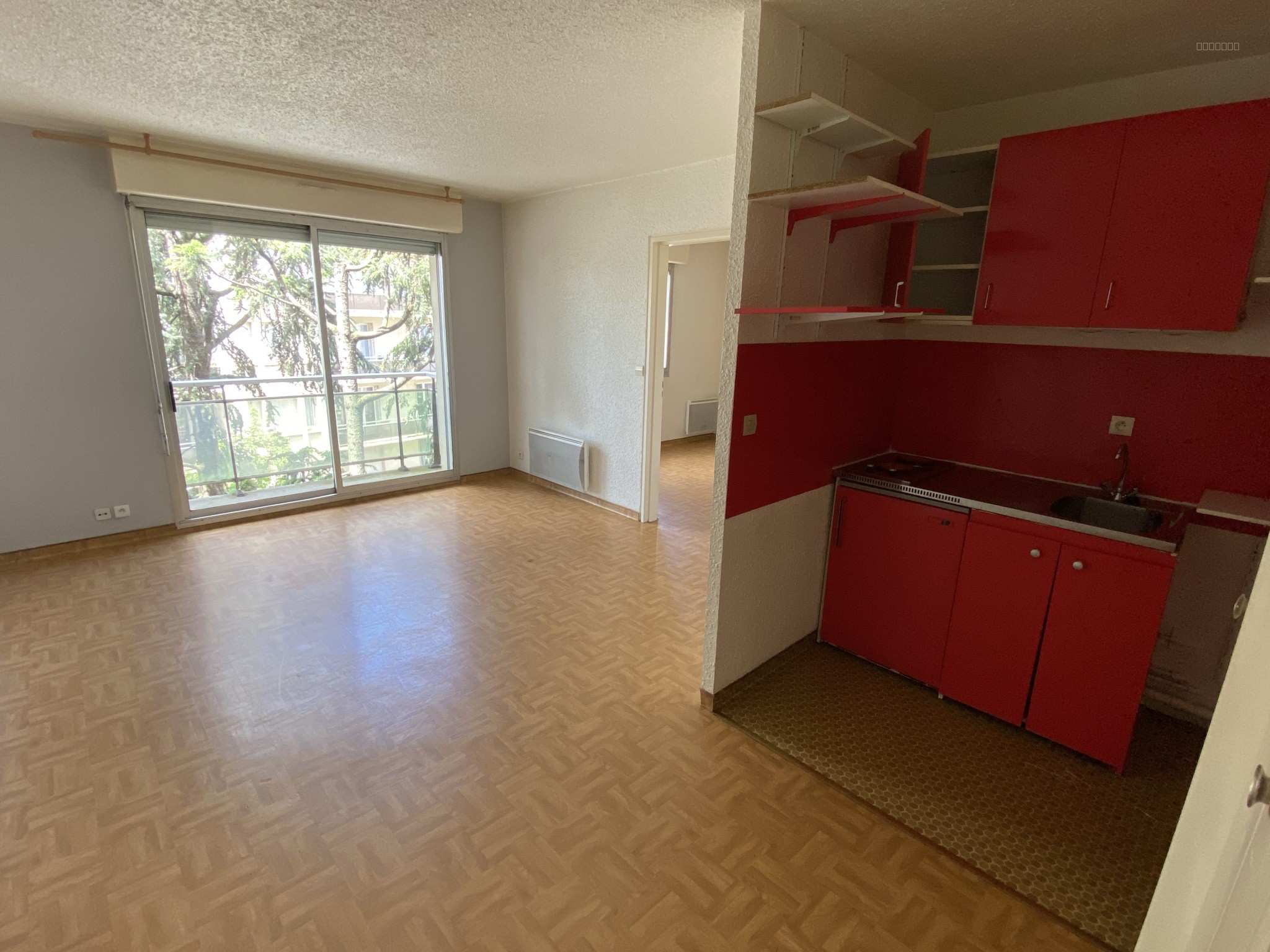 Appartement à louer à Rodez, 39 m², 2 pièces – photo 1 sur 7
