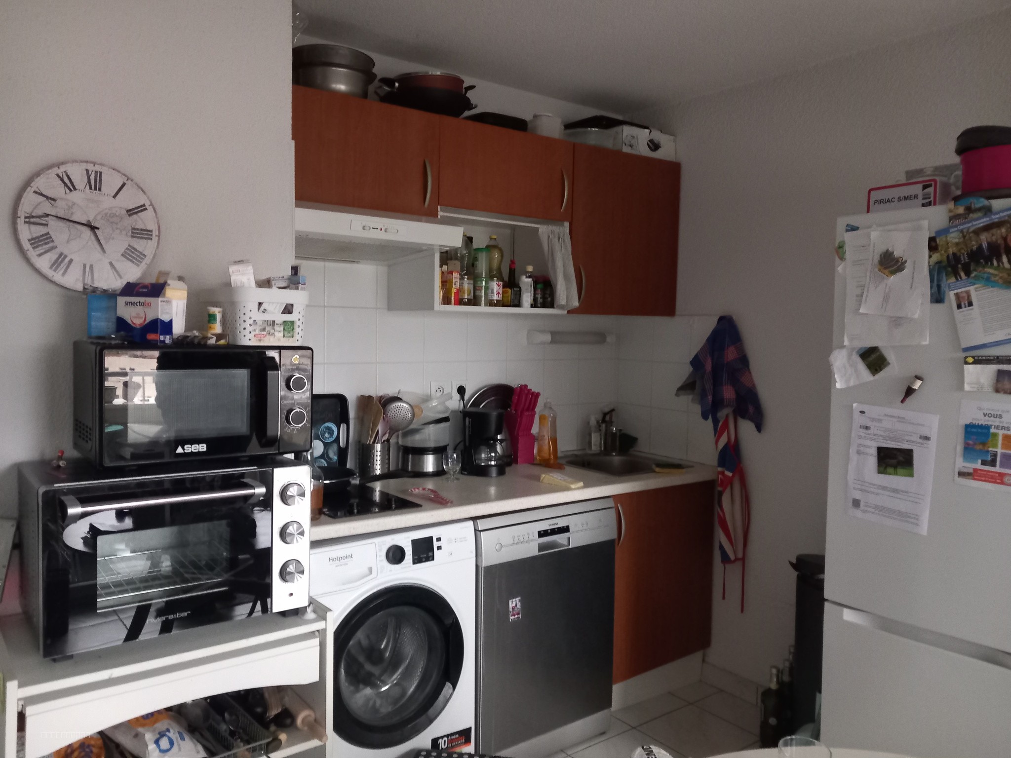 Appartement à louer à Rodez, 31 m², 2 pièces – photo 2 sur 5