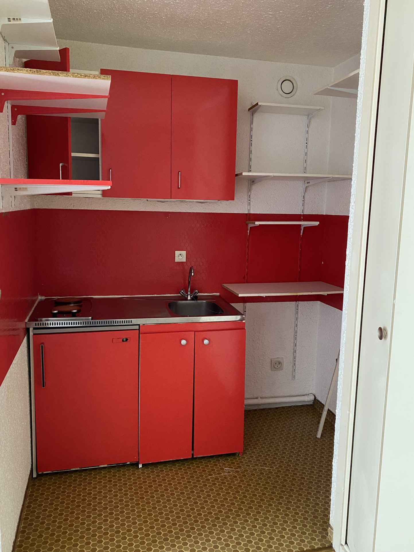 Appartement à louer à Rodez, 39 m², 2 pièces – photo 3 sur 7