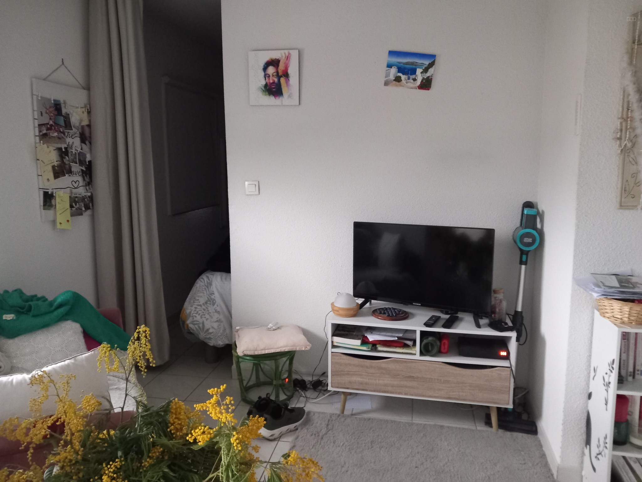 Appartement à louer à Rodez, 31 m², 2 pièces – photo 1 sur 5