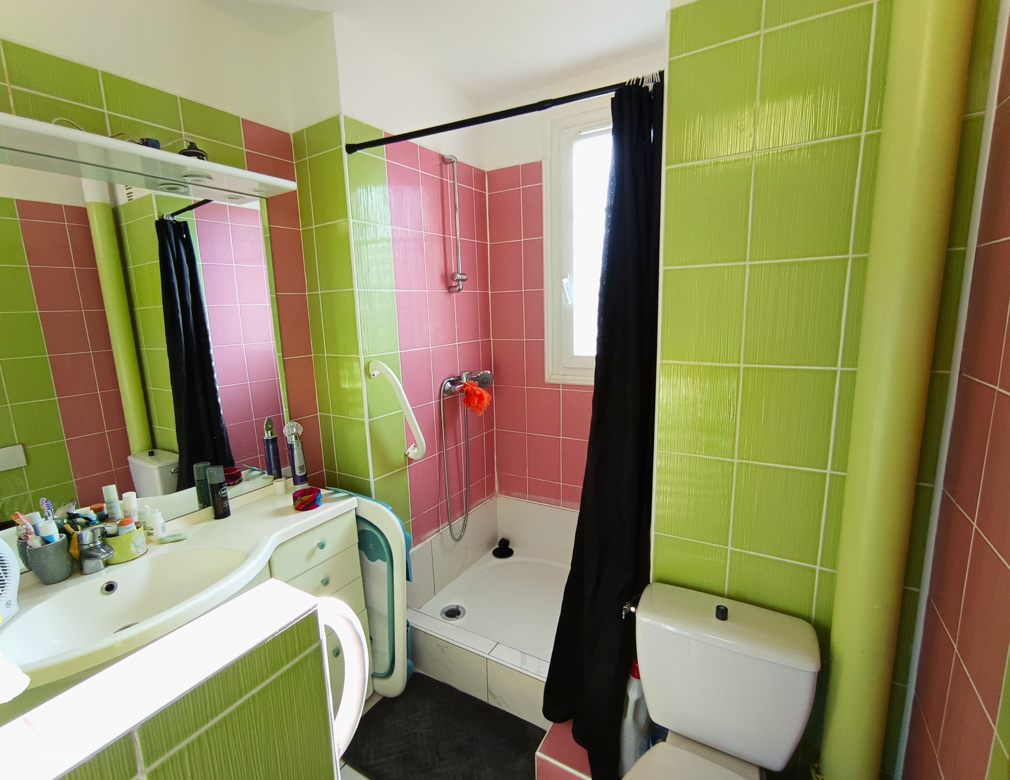 Maison individuelle 5 pièces - Terrain 743 m2 - Secteur Vieiile-Gare /  St Bernard à Onet-le-Château — photo 4