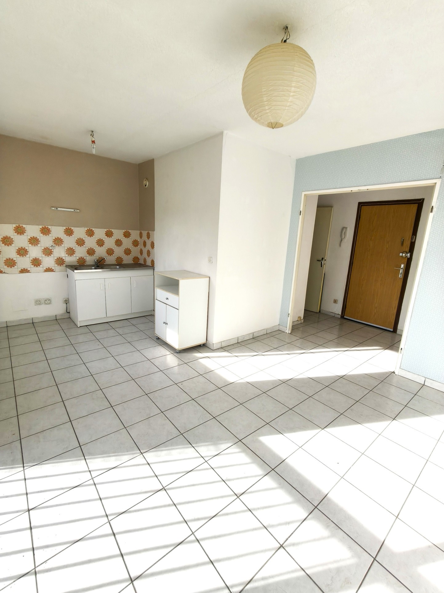Appartement à vendre à Rodez, 17,01 m², 3 pièces – photo 1 sur 7
