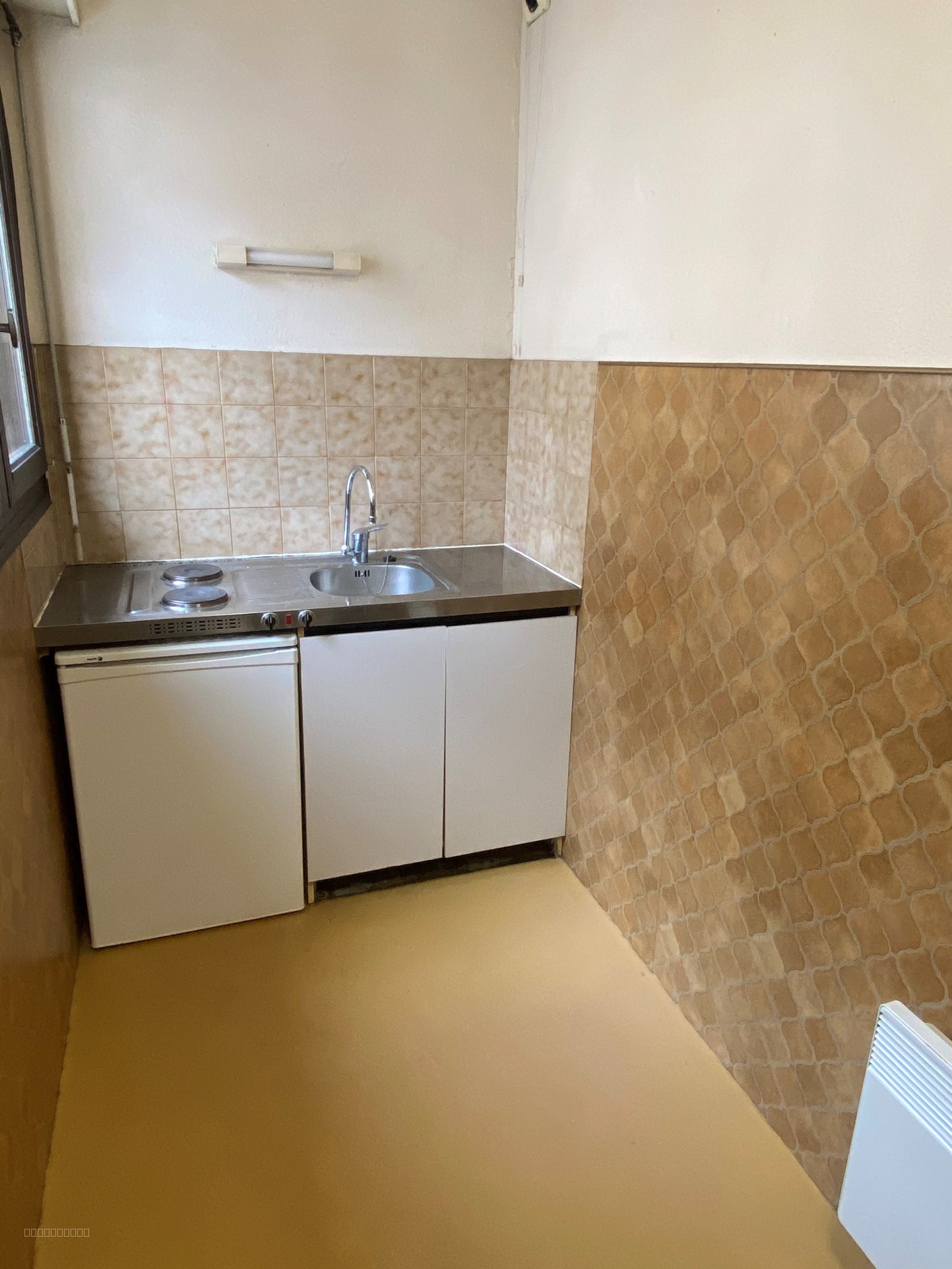 Appartement à louer à Rodez, 30 m², 1 pièce – photo 2 sur 6