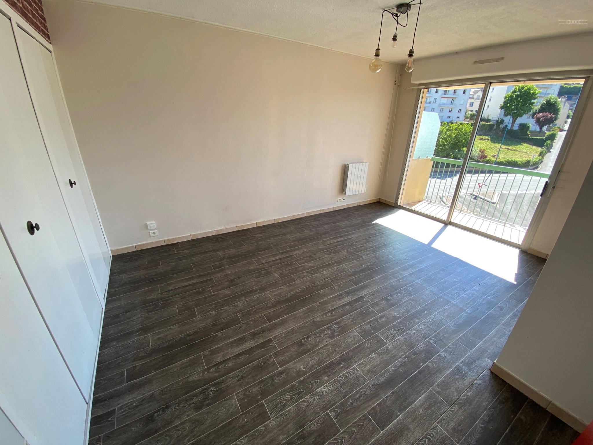 Appartement à louer à Rodez, 26 m², 1 pièce – photo 3 sur 4