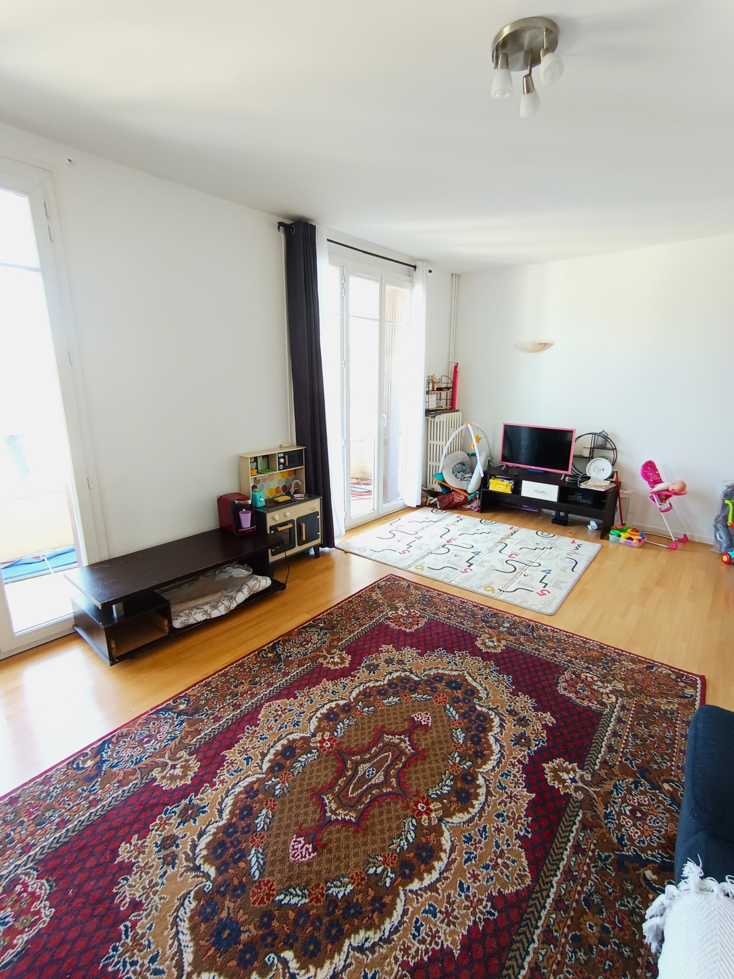 Appartement à vendre à Rodez, 23,55 m², 3 pièces – photo 2 sur 8