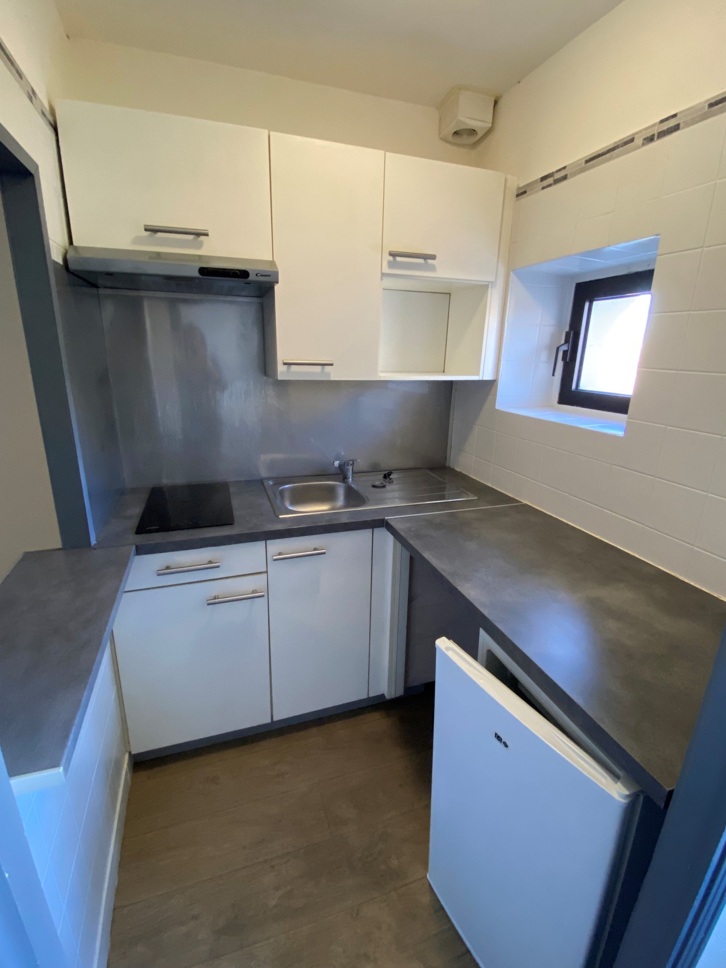 Appartement à louer à Rodez, 28,99 m², 1 pièce – photo 3 sur 4