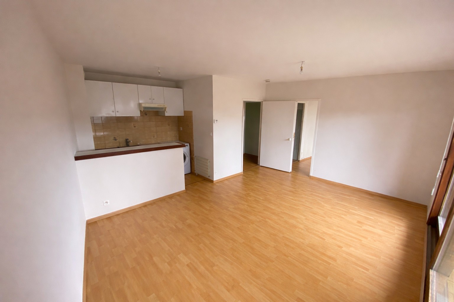Appartement à louer à Rodez, 38 m², 2 pièces – photo 1 sur 7