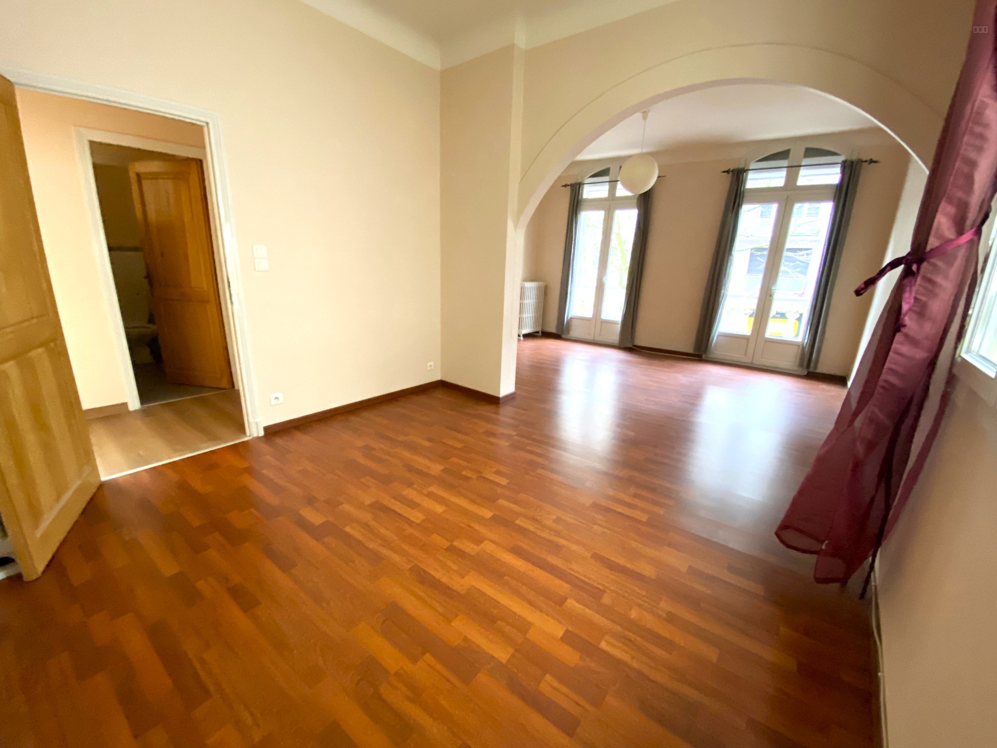 Appartement à vendre à Rodez, 94 m², 4 pièces – photo 1 sur 10