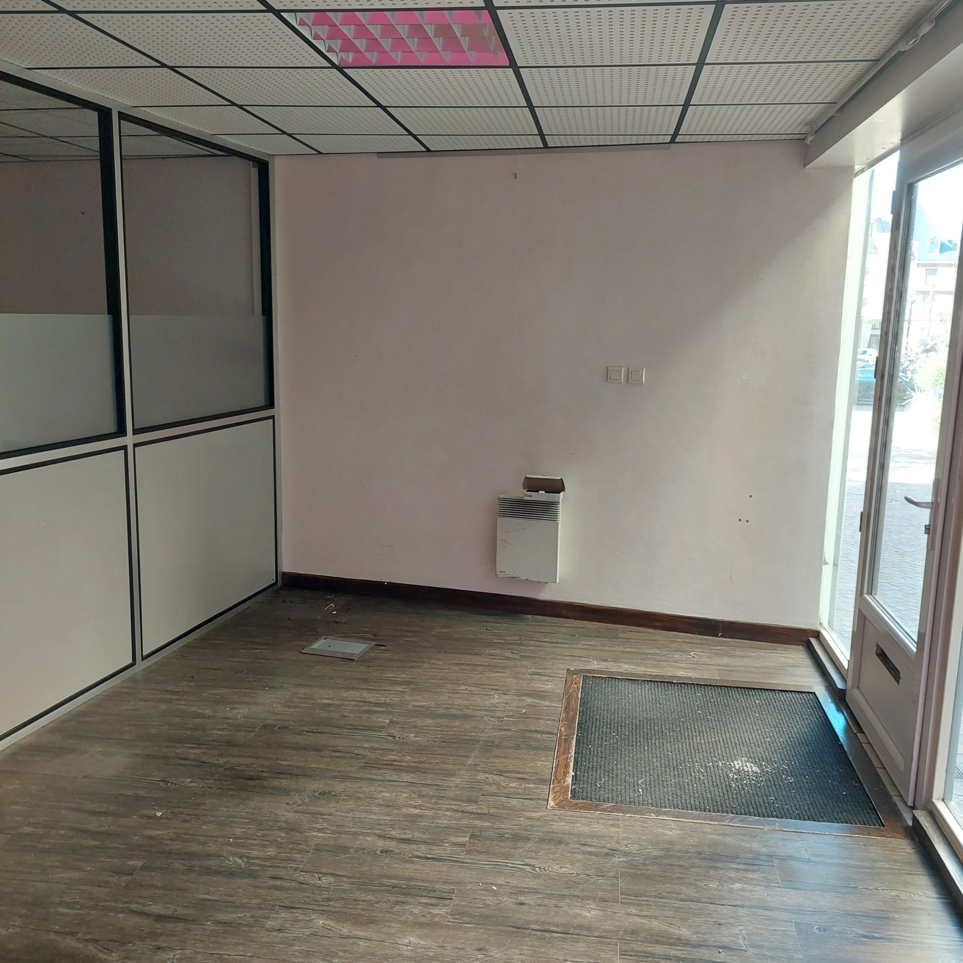 Local commercial à louer à Rodez, 45 m² – photo 2 sur 6