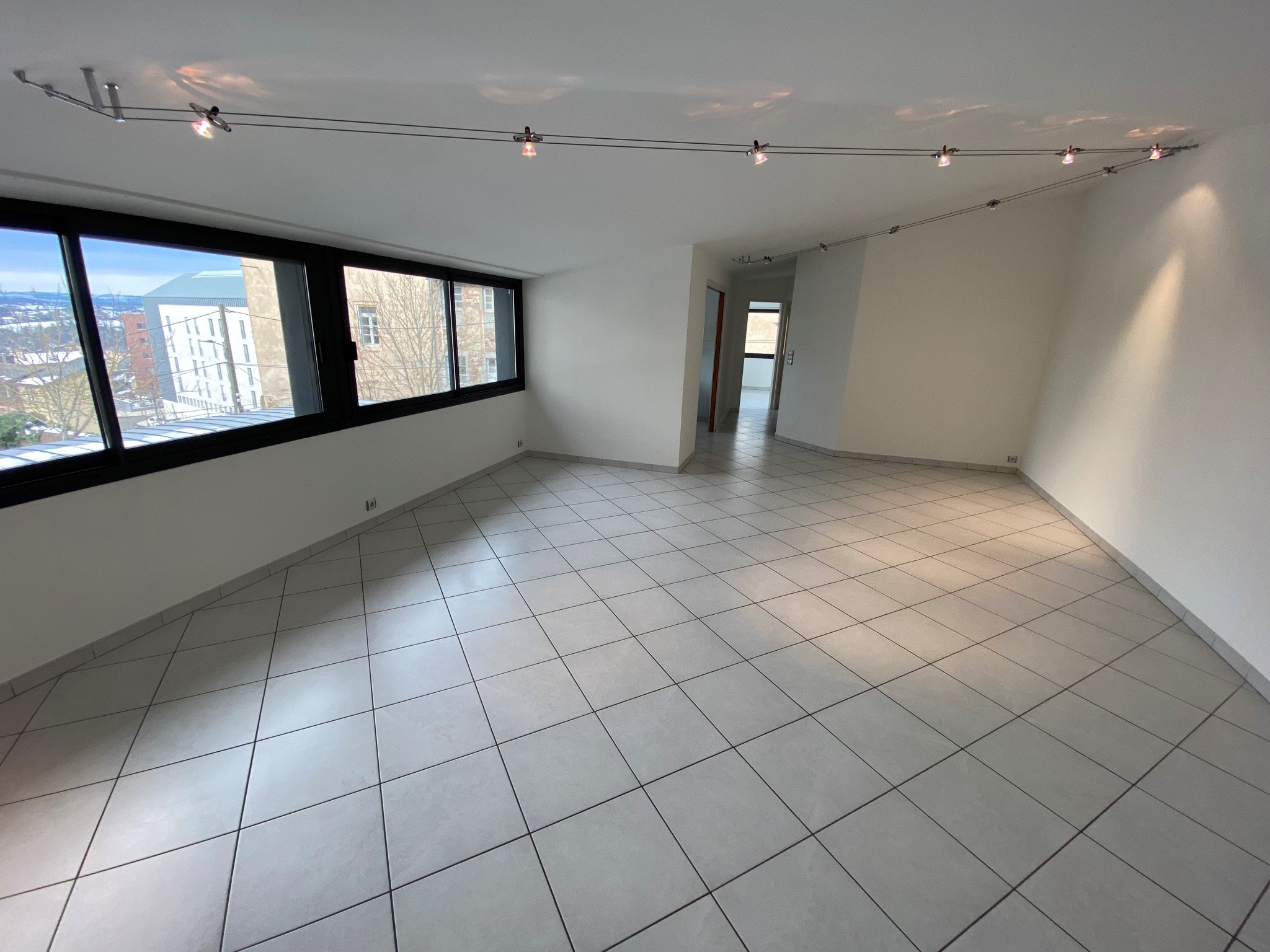 Appartement à louer à Rodez, 95 m², 3 pièces – photo 1 sur 13