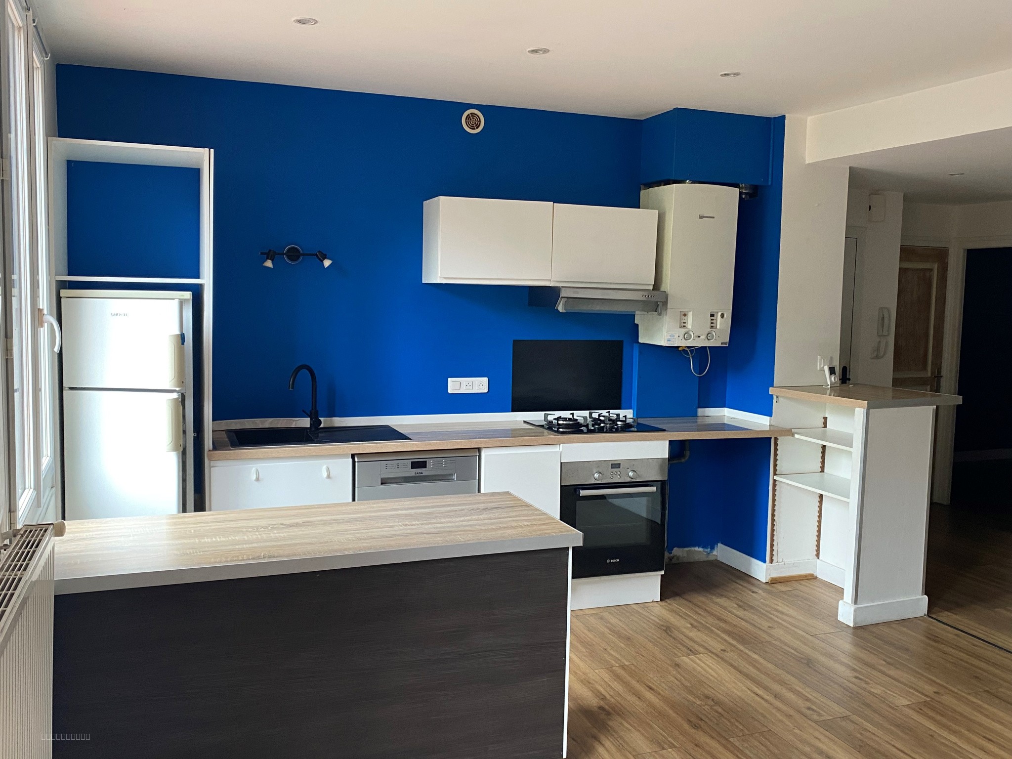 Appartement à louer à Rodez, 59,68 m², 3 pièces – photo 2 sur 11