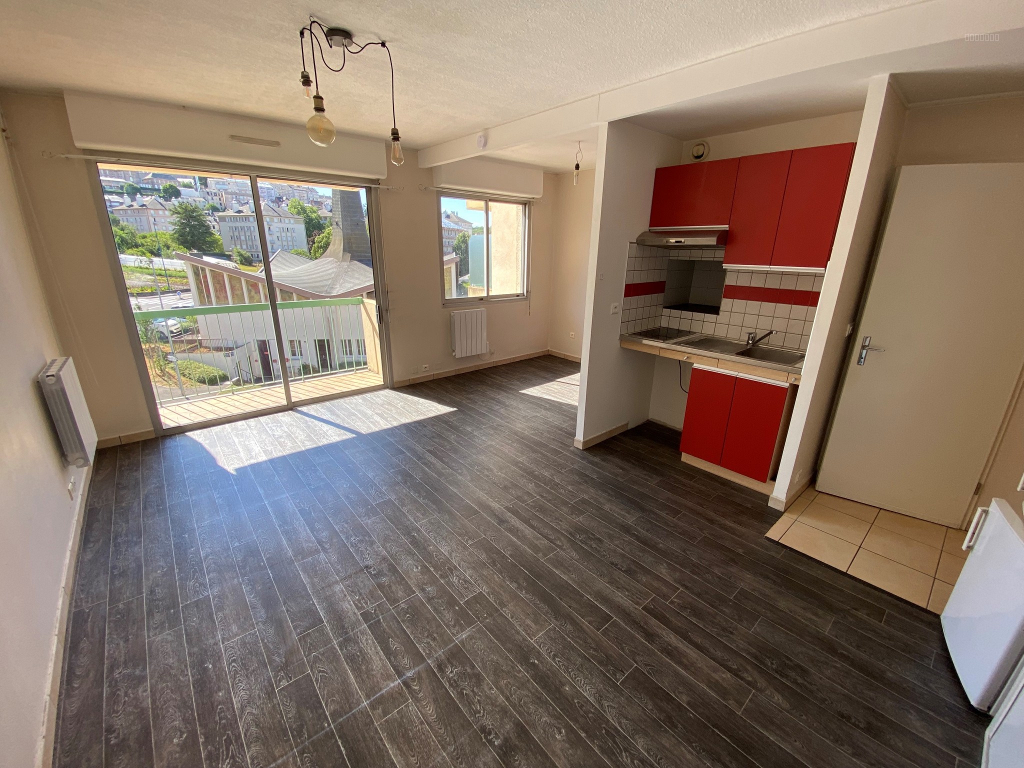 Appartement à louer à Rodez, 26 m², 1 pièce – photo 1 sur 4