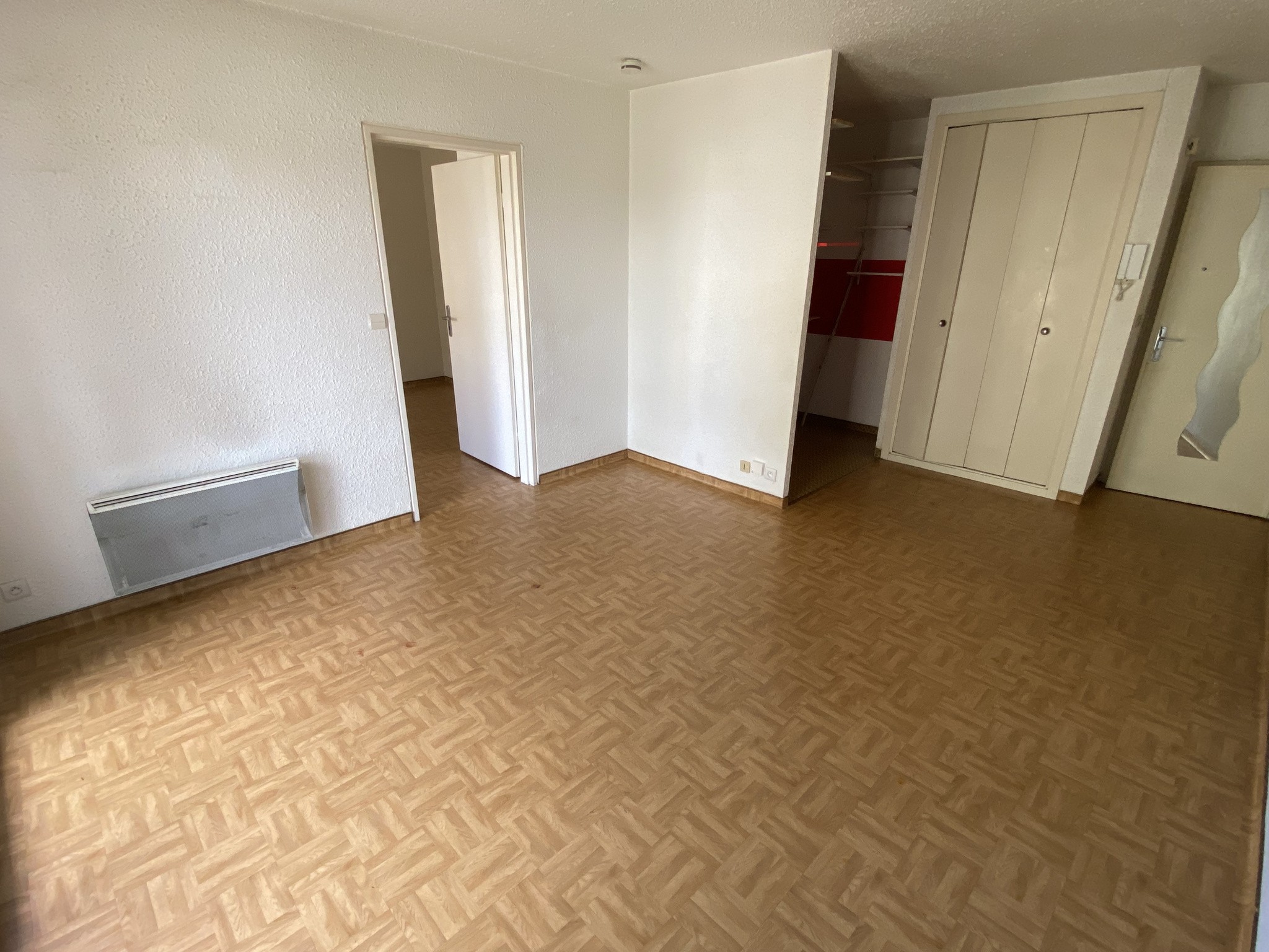 Appartement à louer à Rodez, 39 m², 2 pièces – photo 2 sur 7