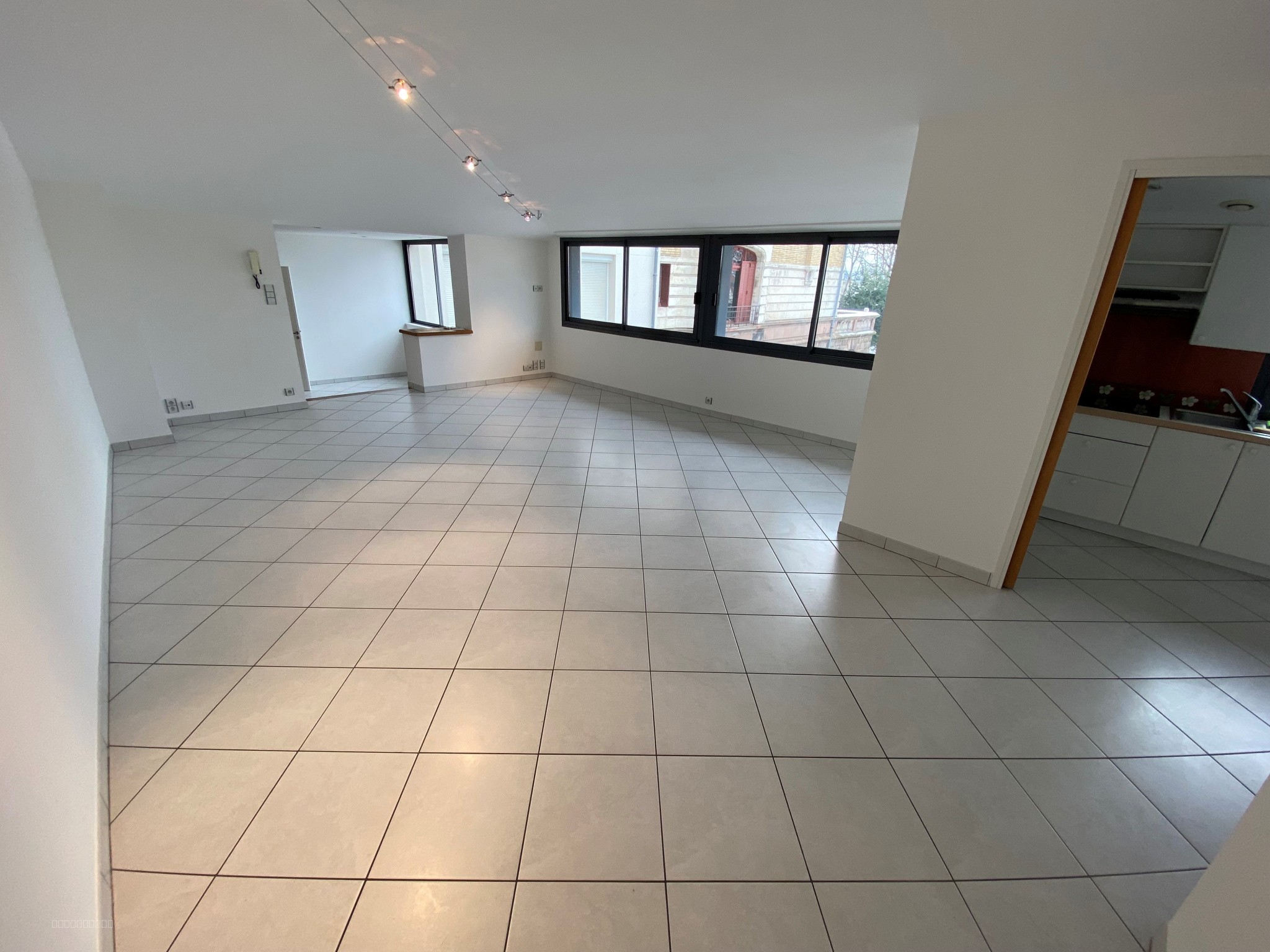 Appartement à louer à Rodez, 95 m², 3 pièces – photo 2 sur 13