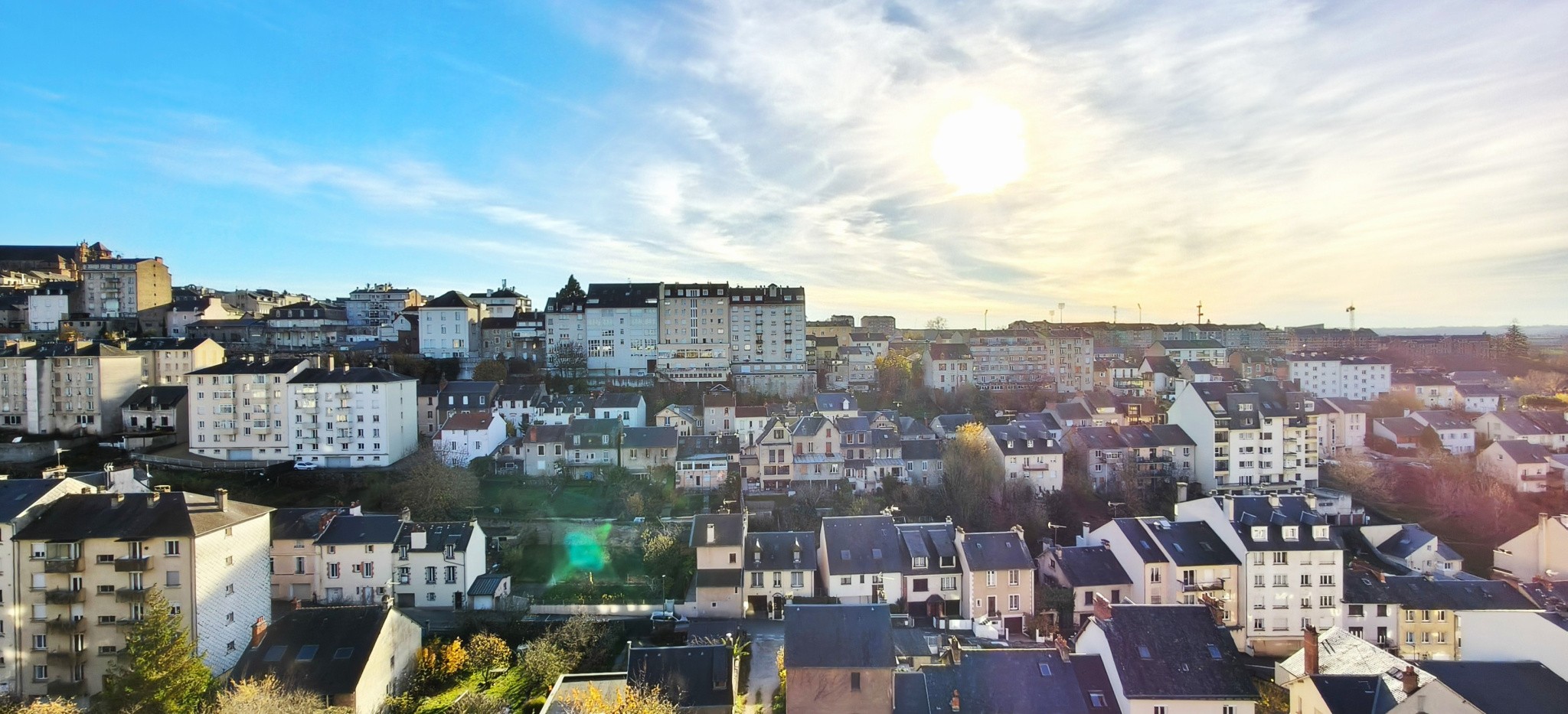 Appartement à vendre à Rodez, 19 m², 2 pièces – photo 1 sur 4