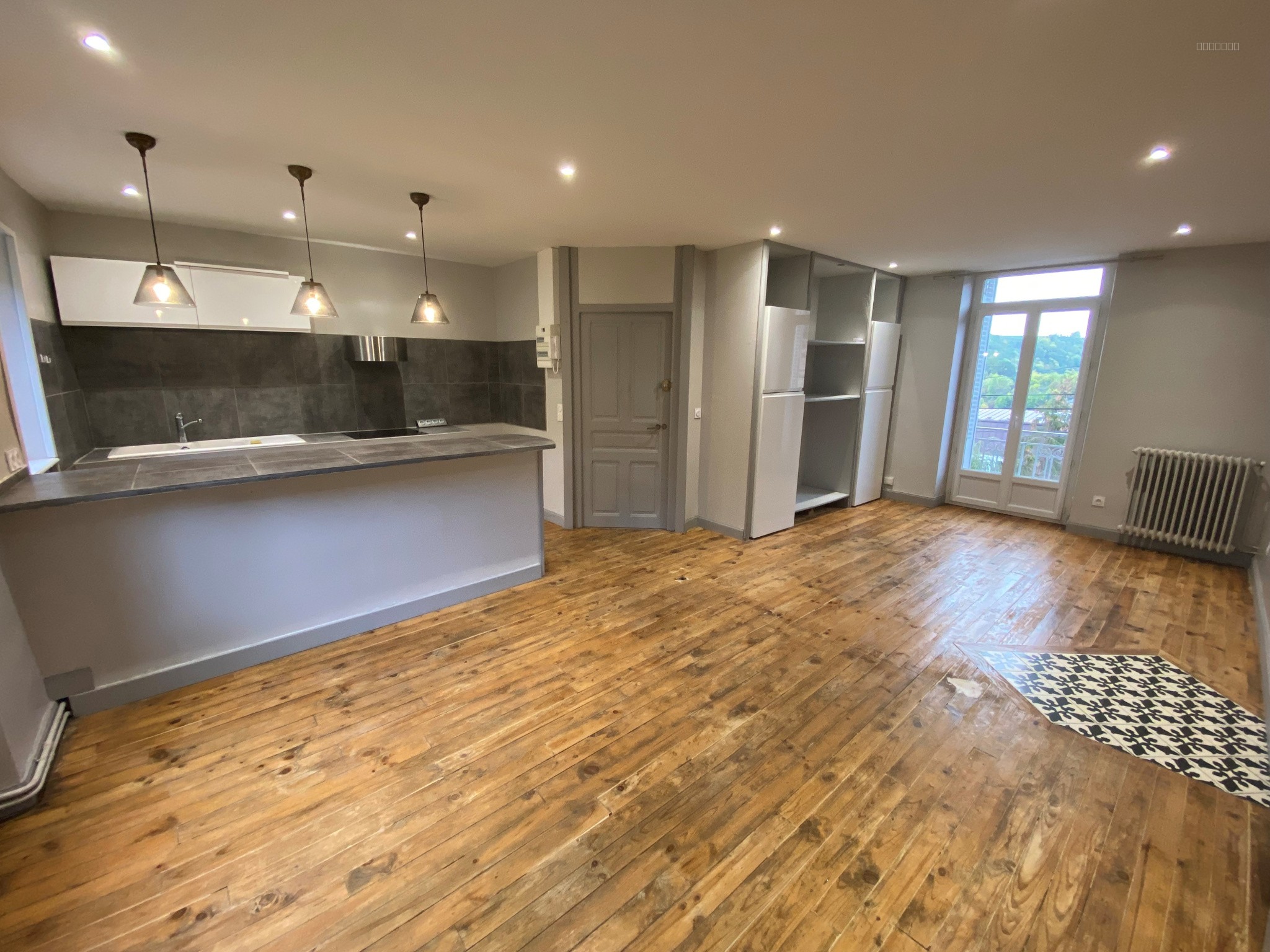 Appartement à louer à Rodez, 48,6 m², 2 pièces – photo 3 sur 9