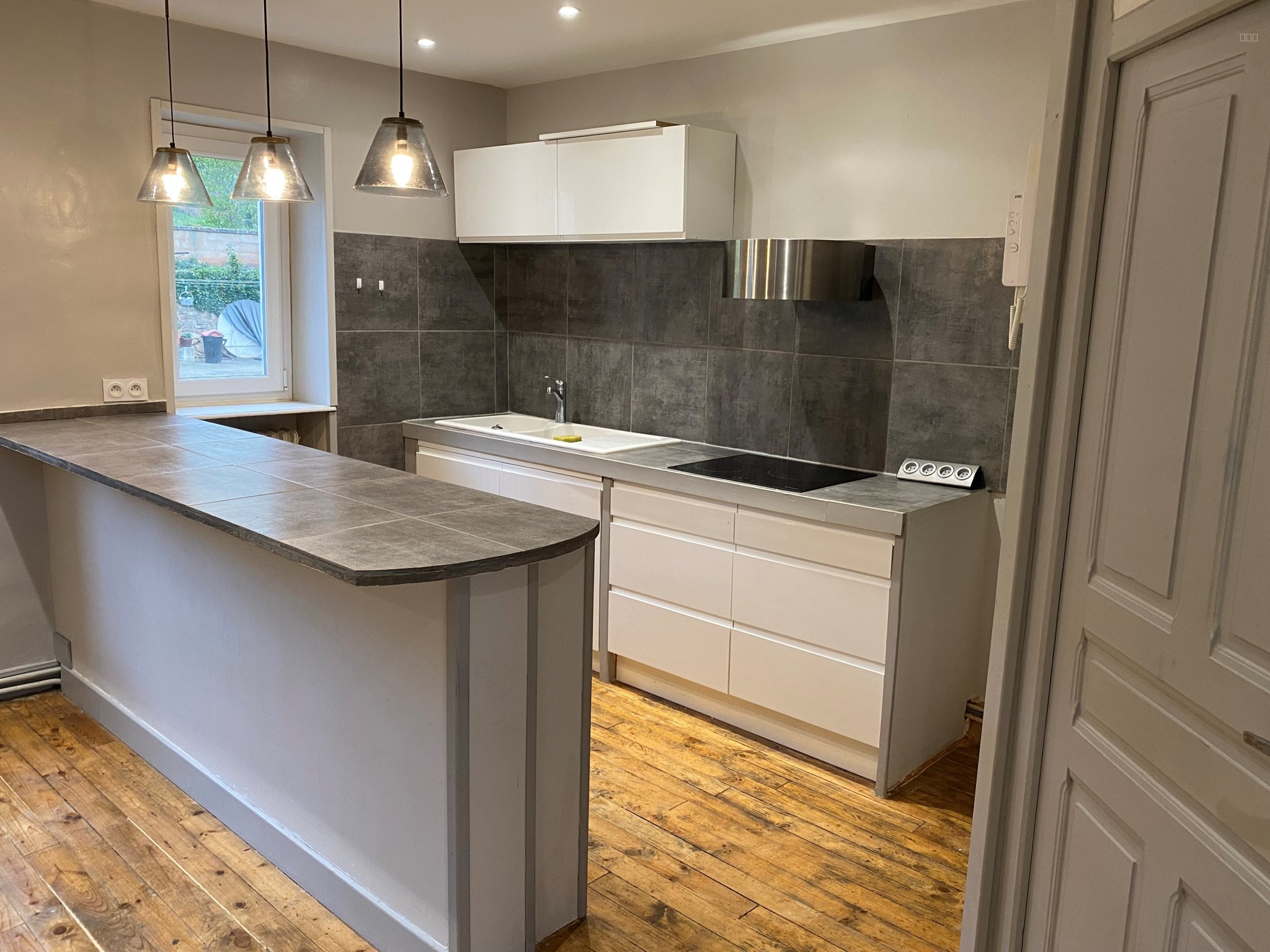 Appartement à louer à Rodez, 48,6 m², 2 pièces – photo 1 sur 9