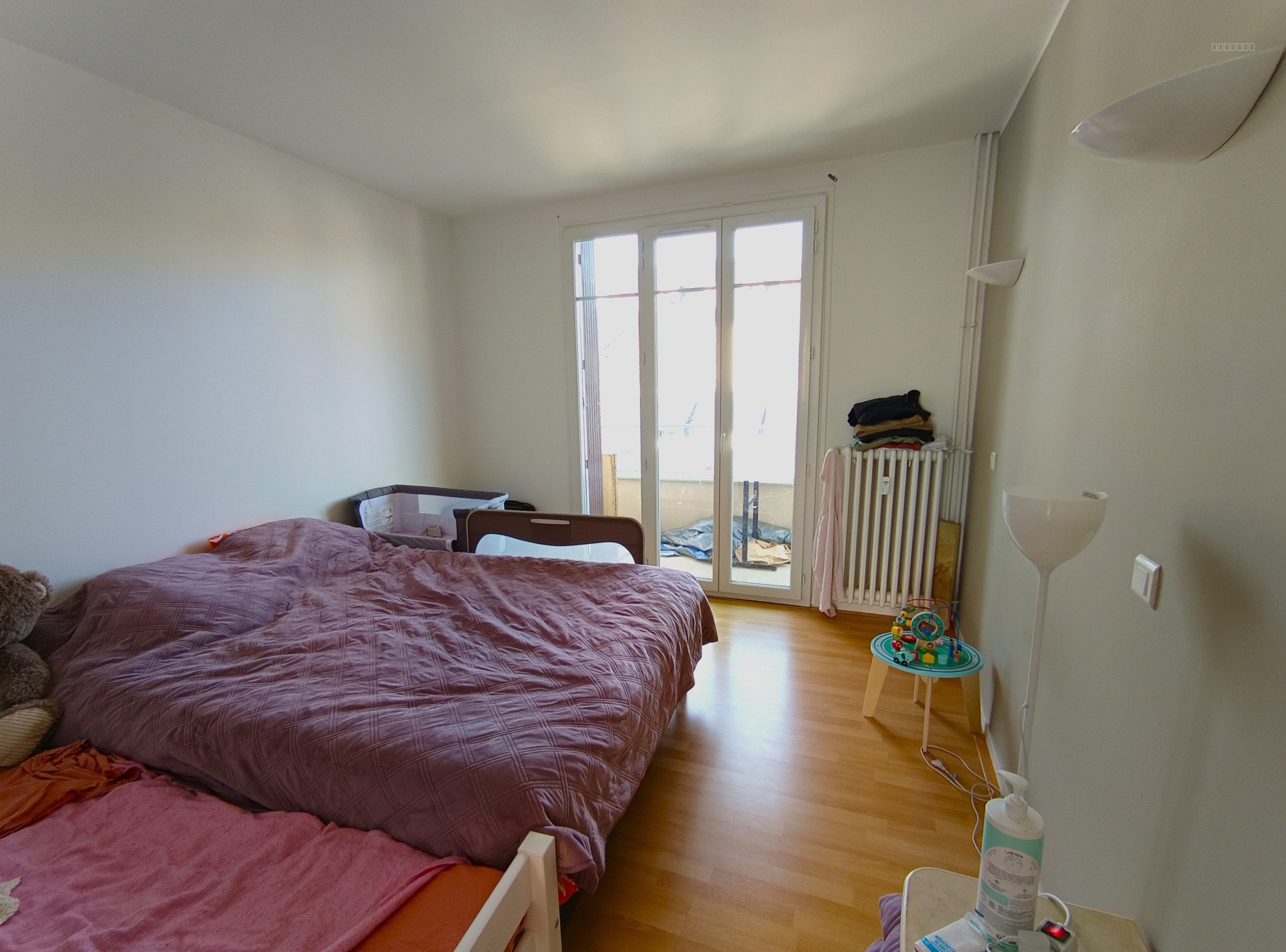 Appartement à vendre à Rodez, 23,55 m², 3 pièces – photo 3 sur 8